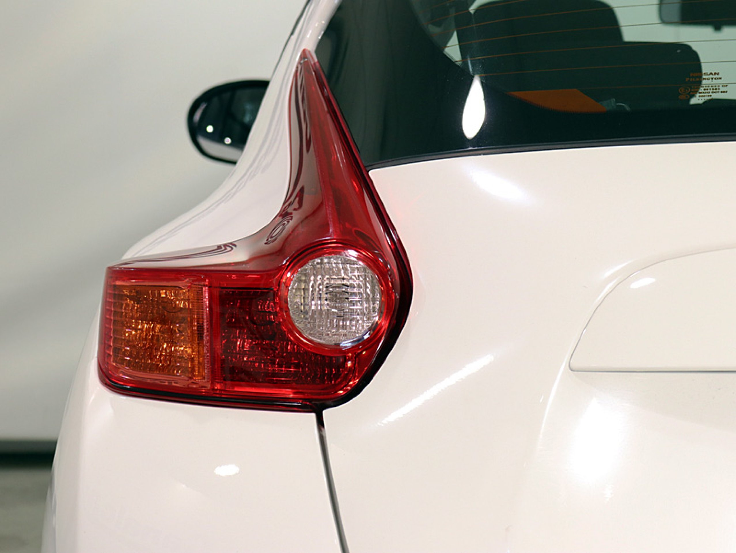 Foto Nissan Juke 11