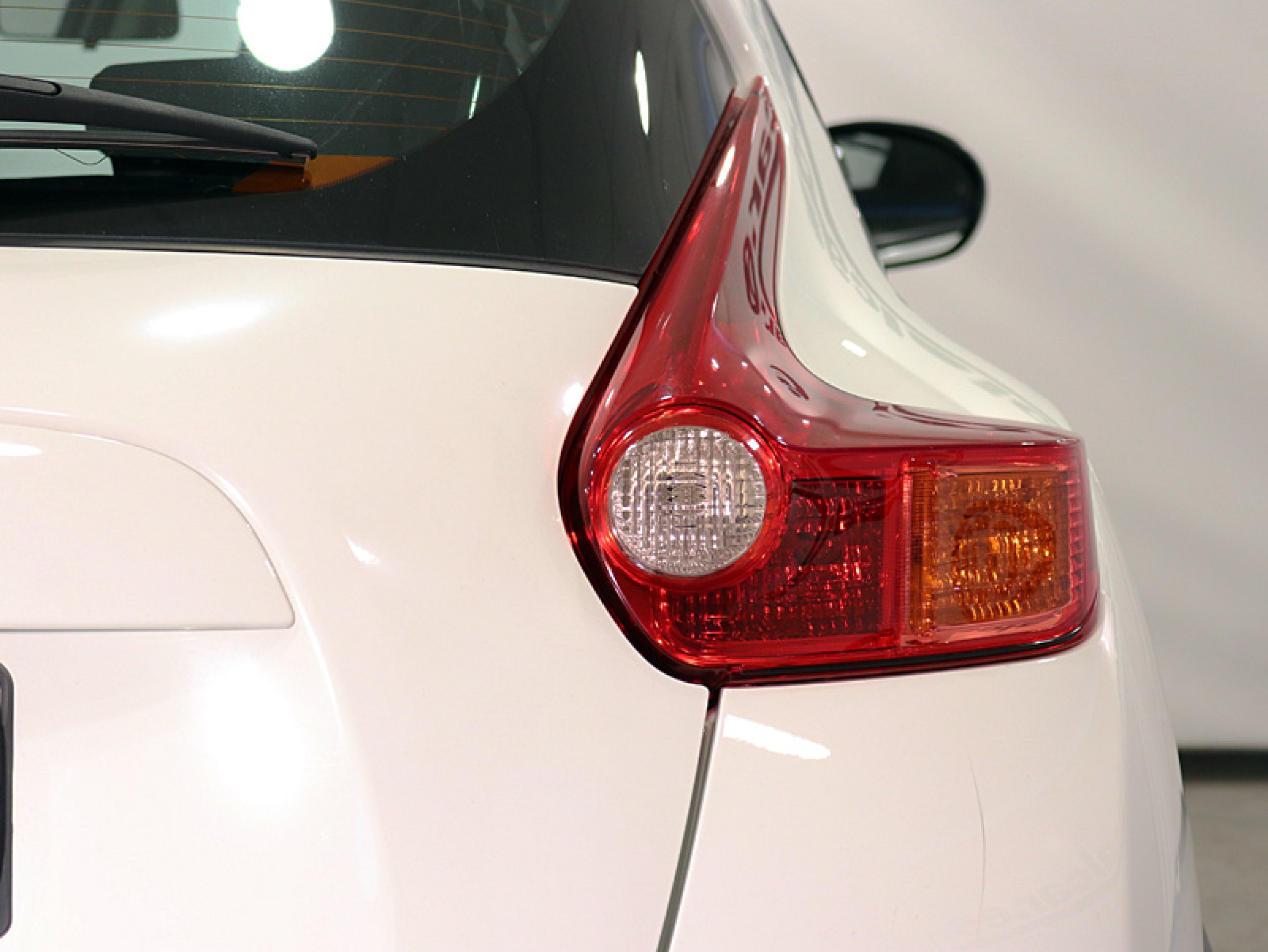 Foto Nissan Juke 12