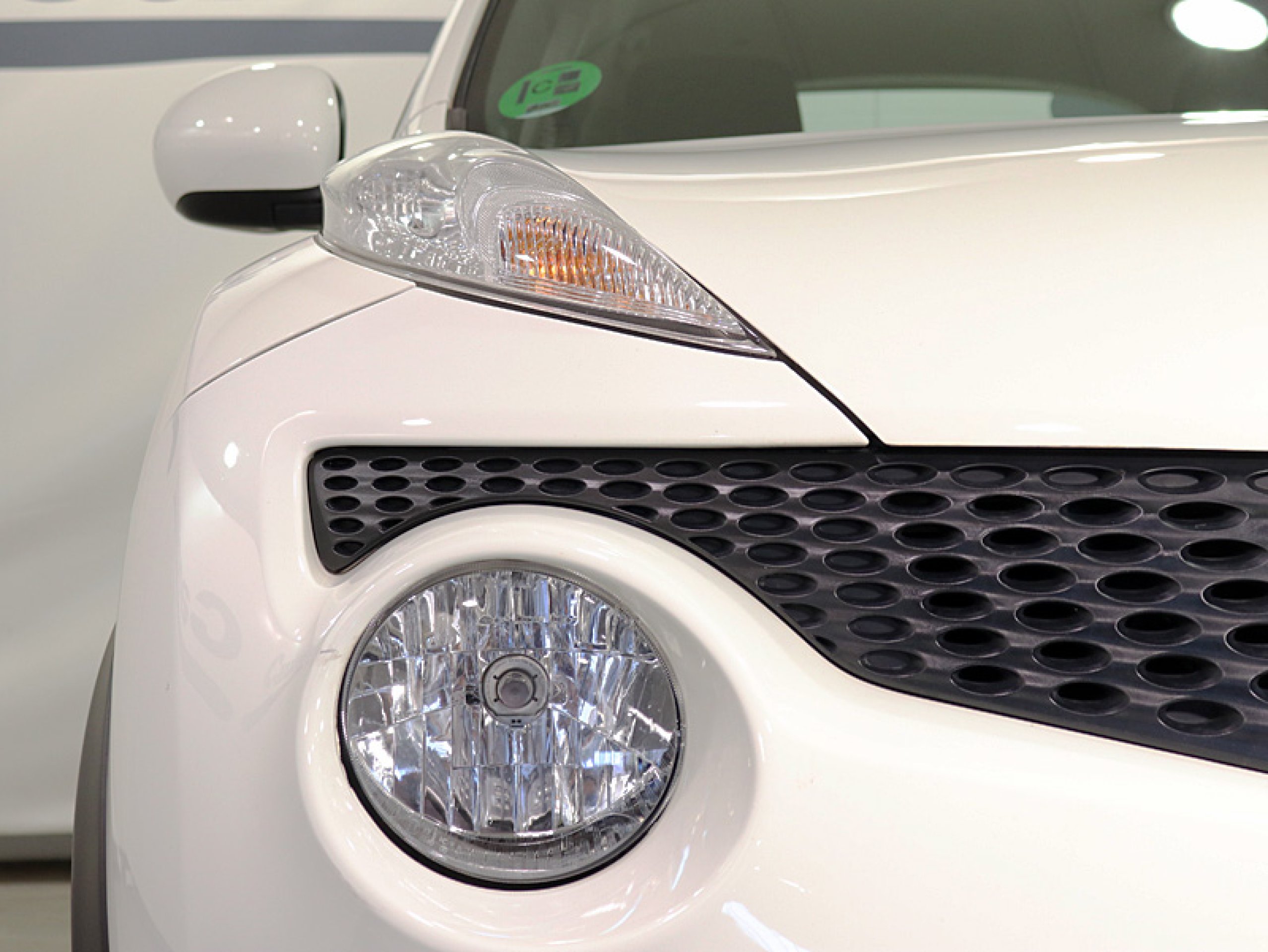 Foto Nissan Juke 13