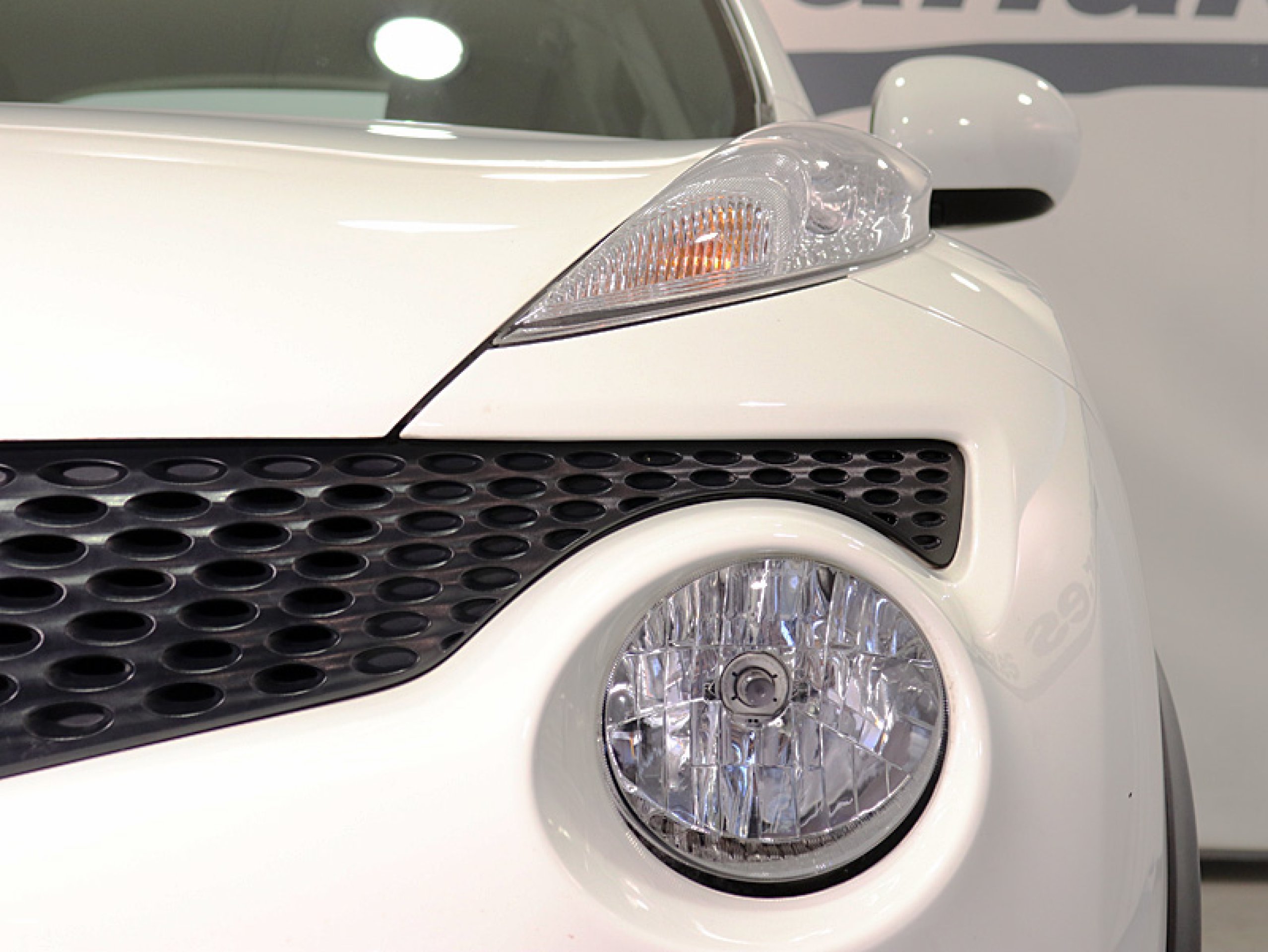 Foto Nissan Juke 14