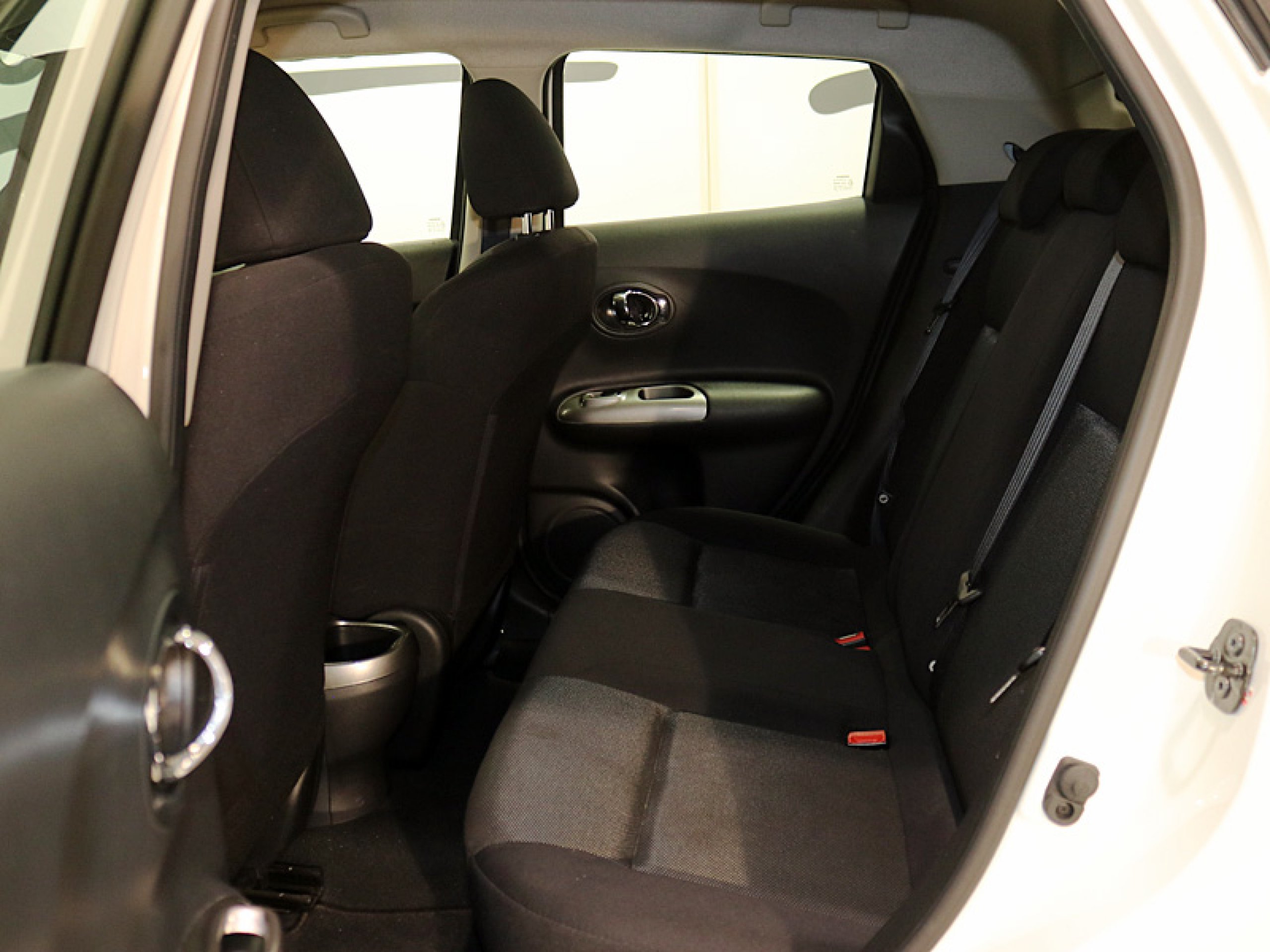 Foto Nissan Juke 17