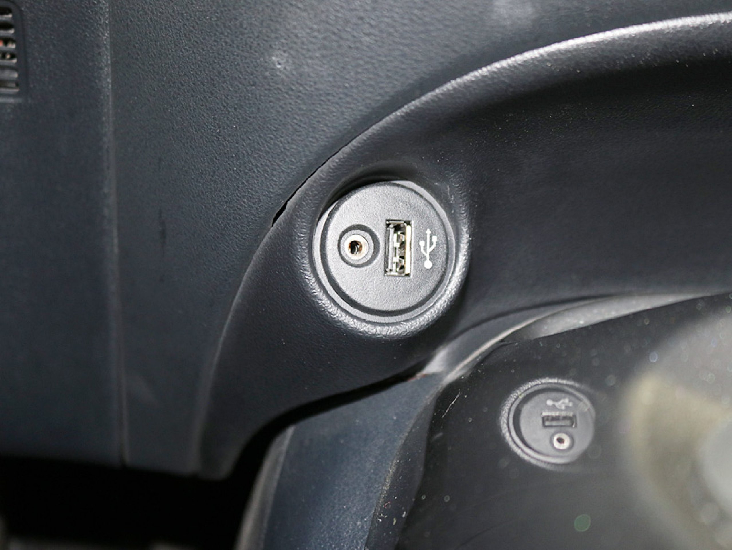 Foto Nissan Juke 19