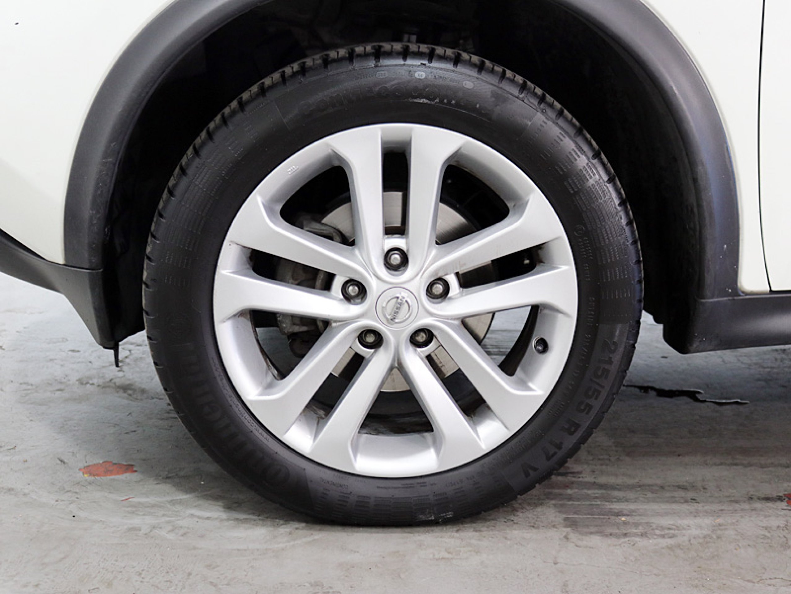 Foto Nissan Juke 24