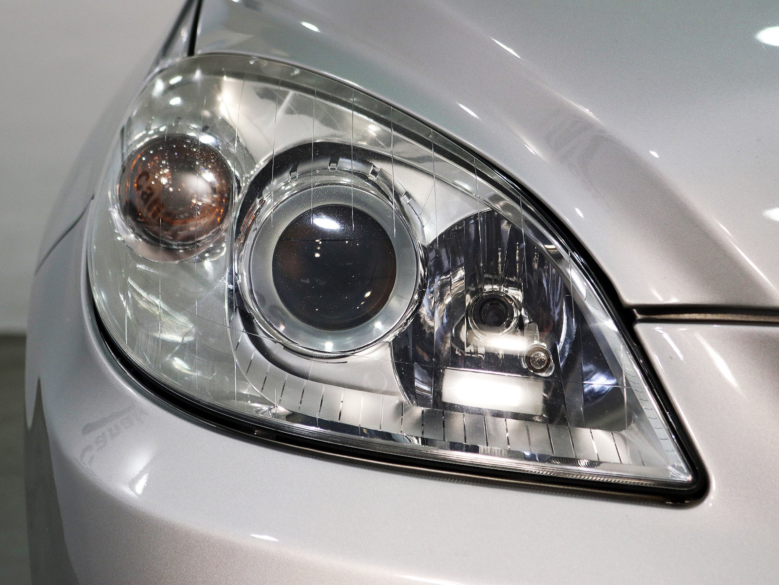 Foto Mercedes-Benz B 180 9