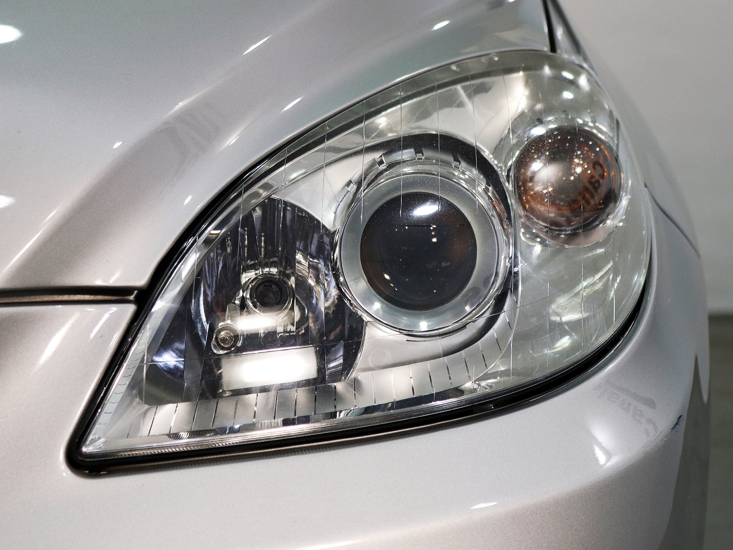 Foto Mercedes-Benz B 180 10