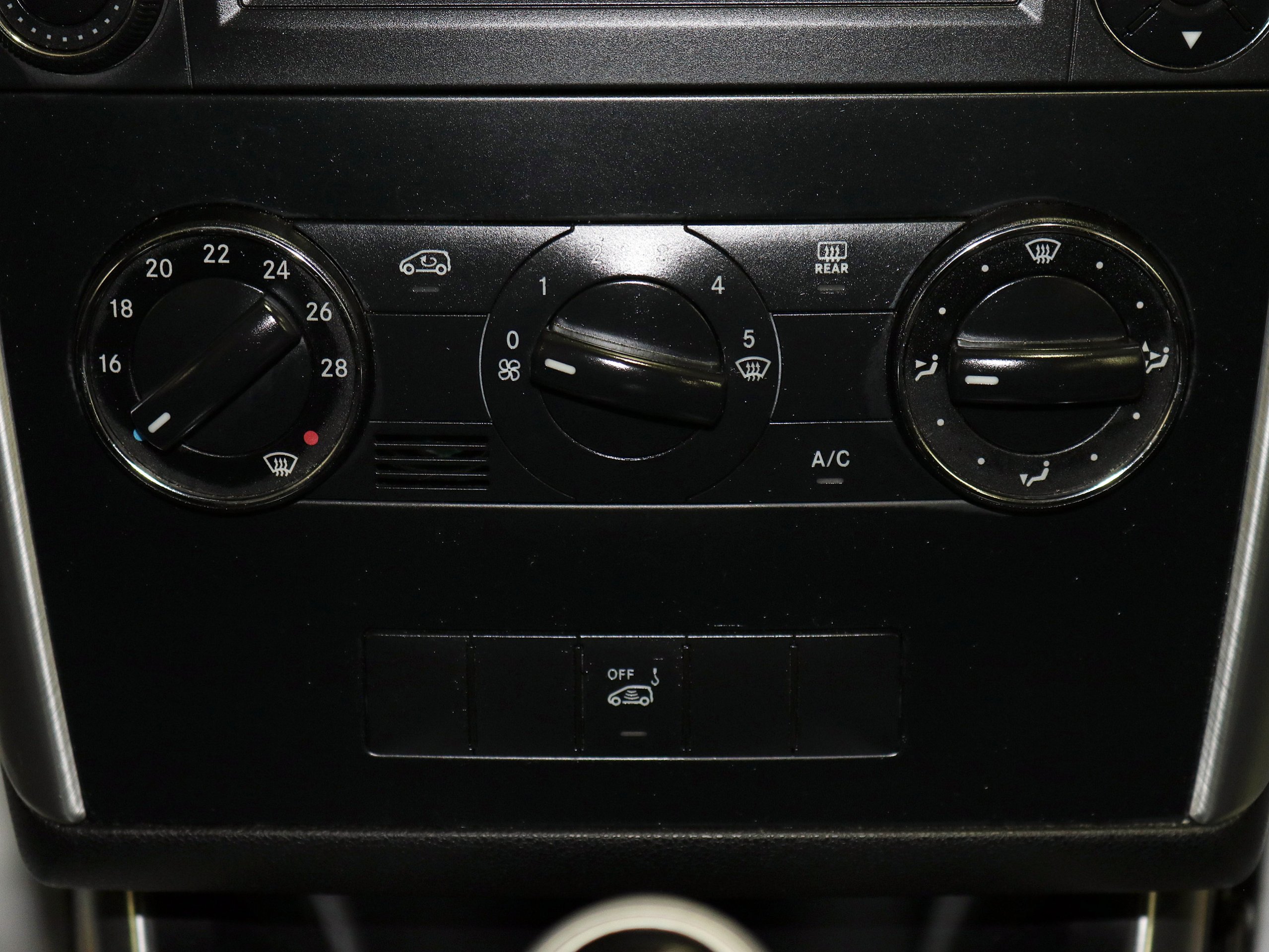 Foto Mercedes-Benz B 180 20