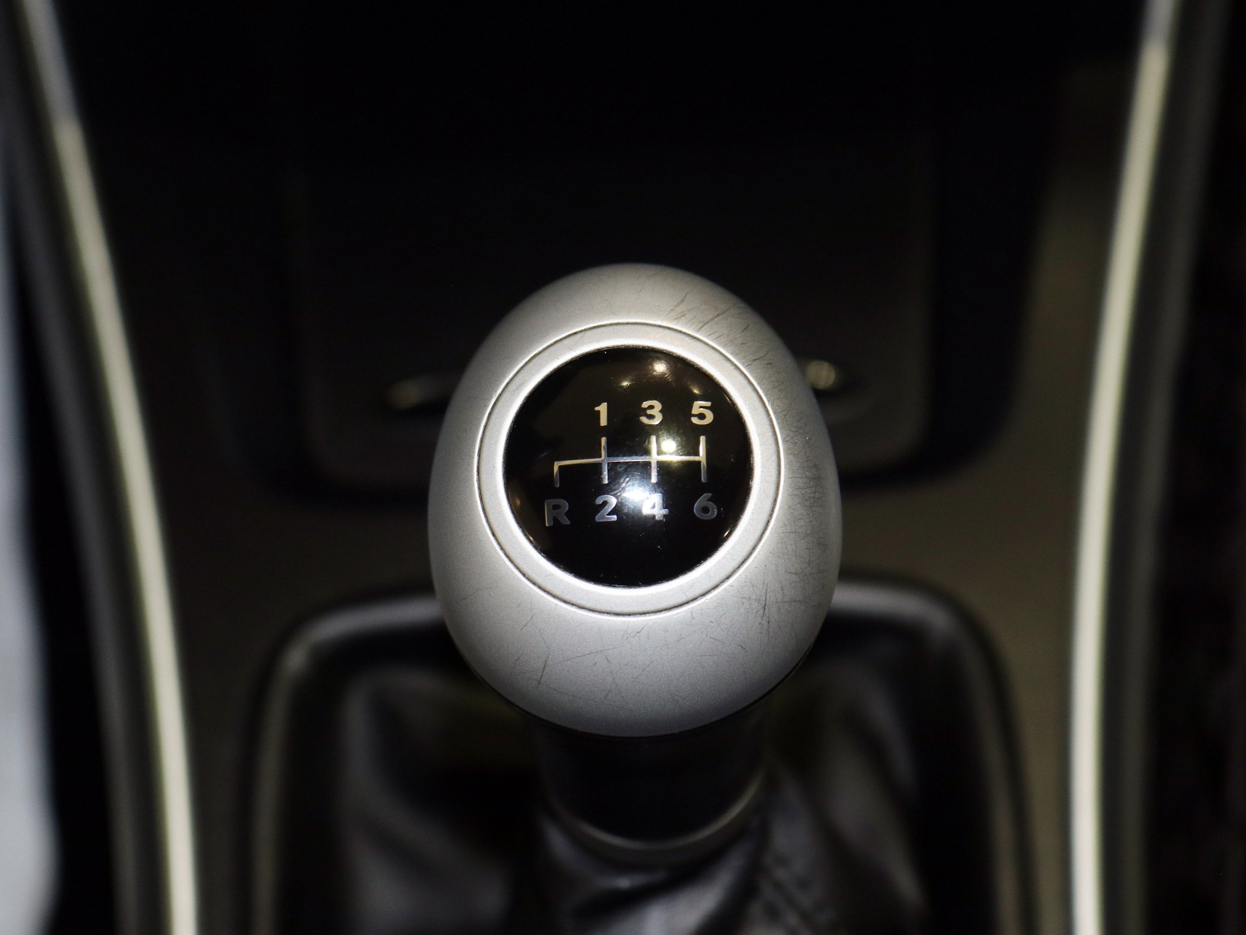 Foto Mercedes-Benz B 180 21