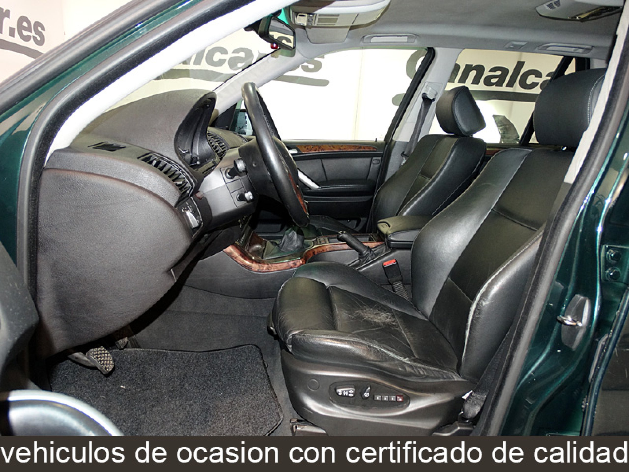 Foto Bmw X5 10
