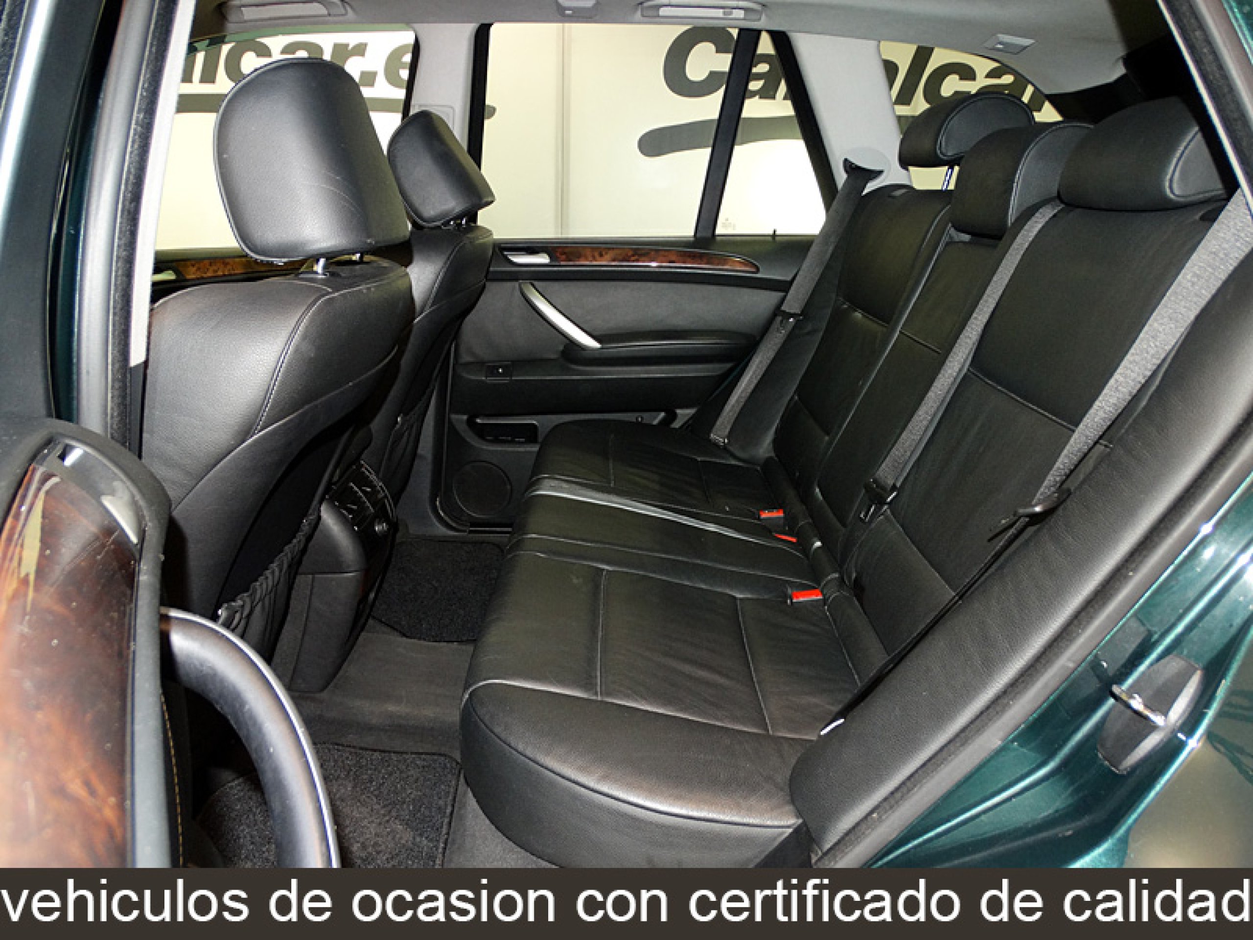 Foto Bmw X5 11