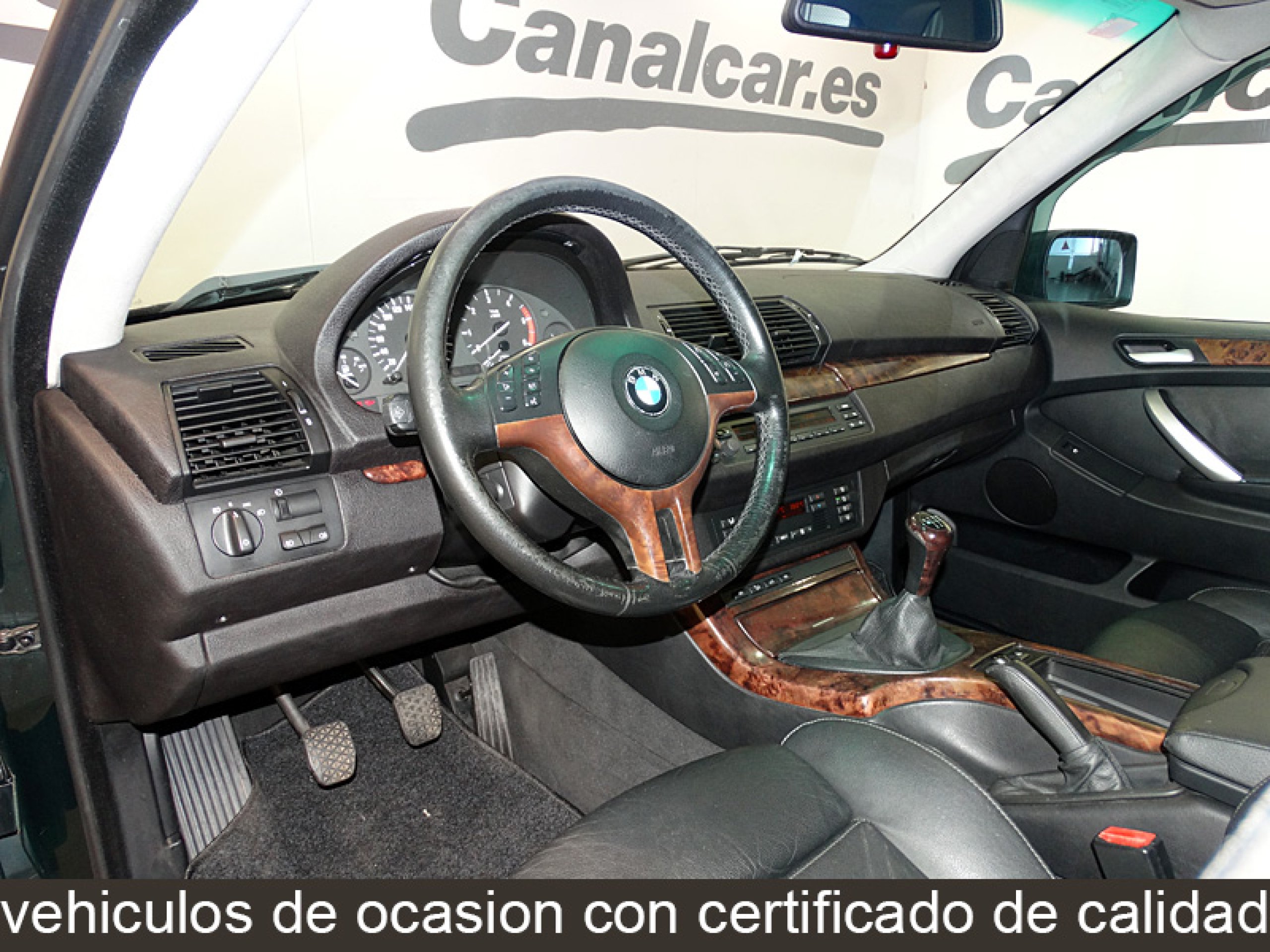 Foto Bmw X5 13