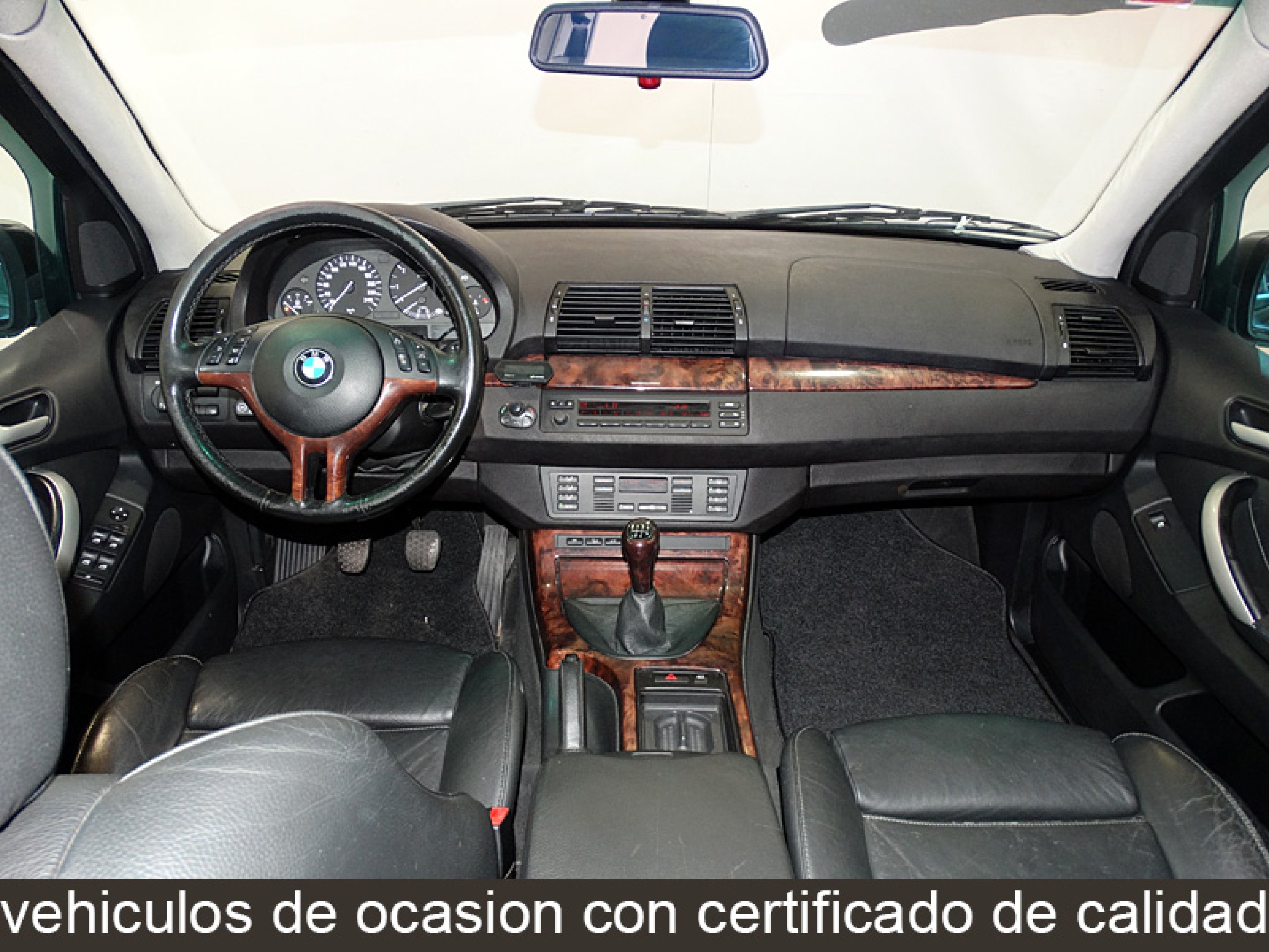 Foto Bmw X5 14