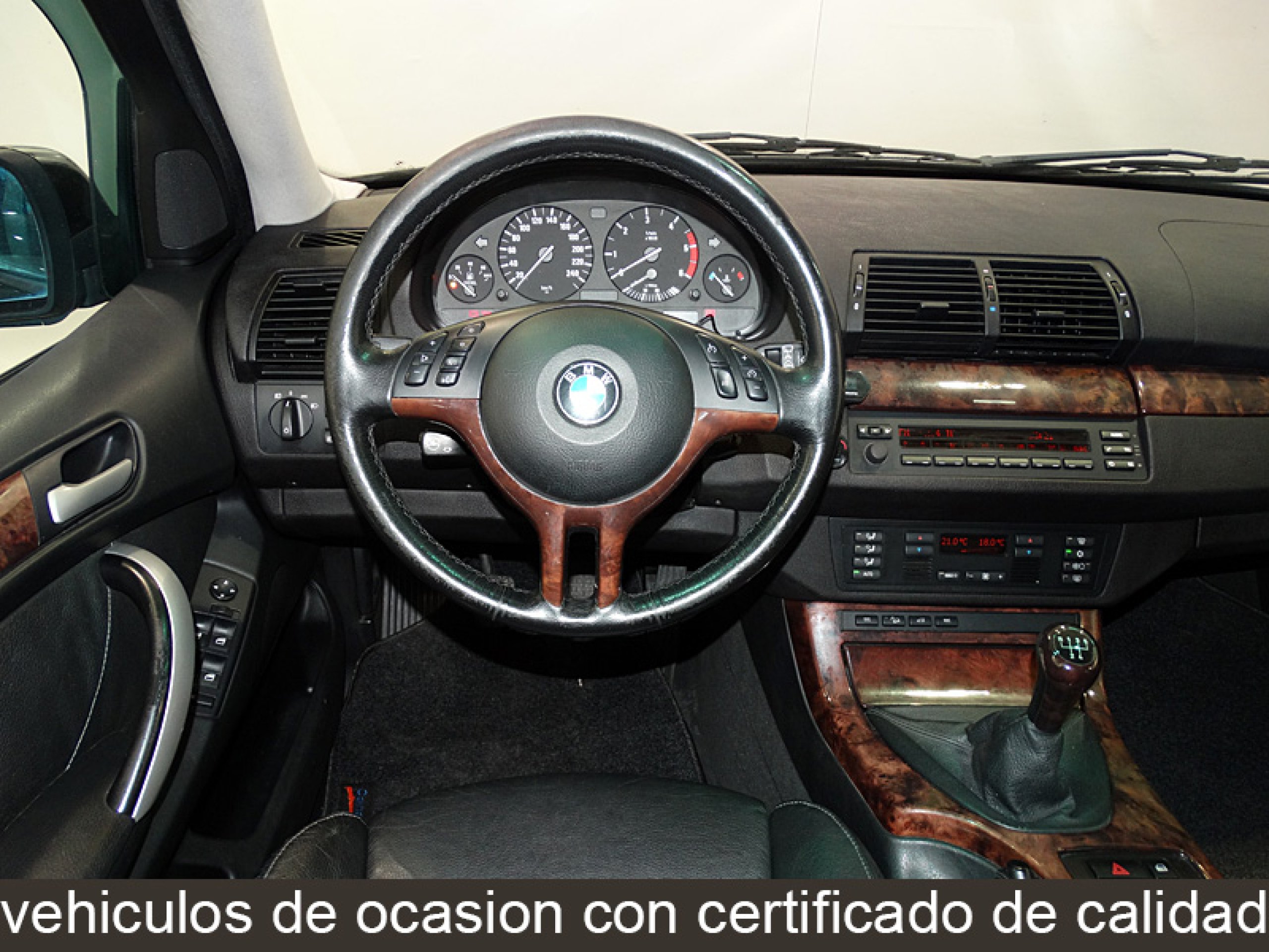 Foto Bmw X5 15