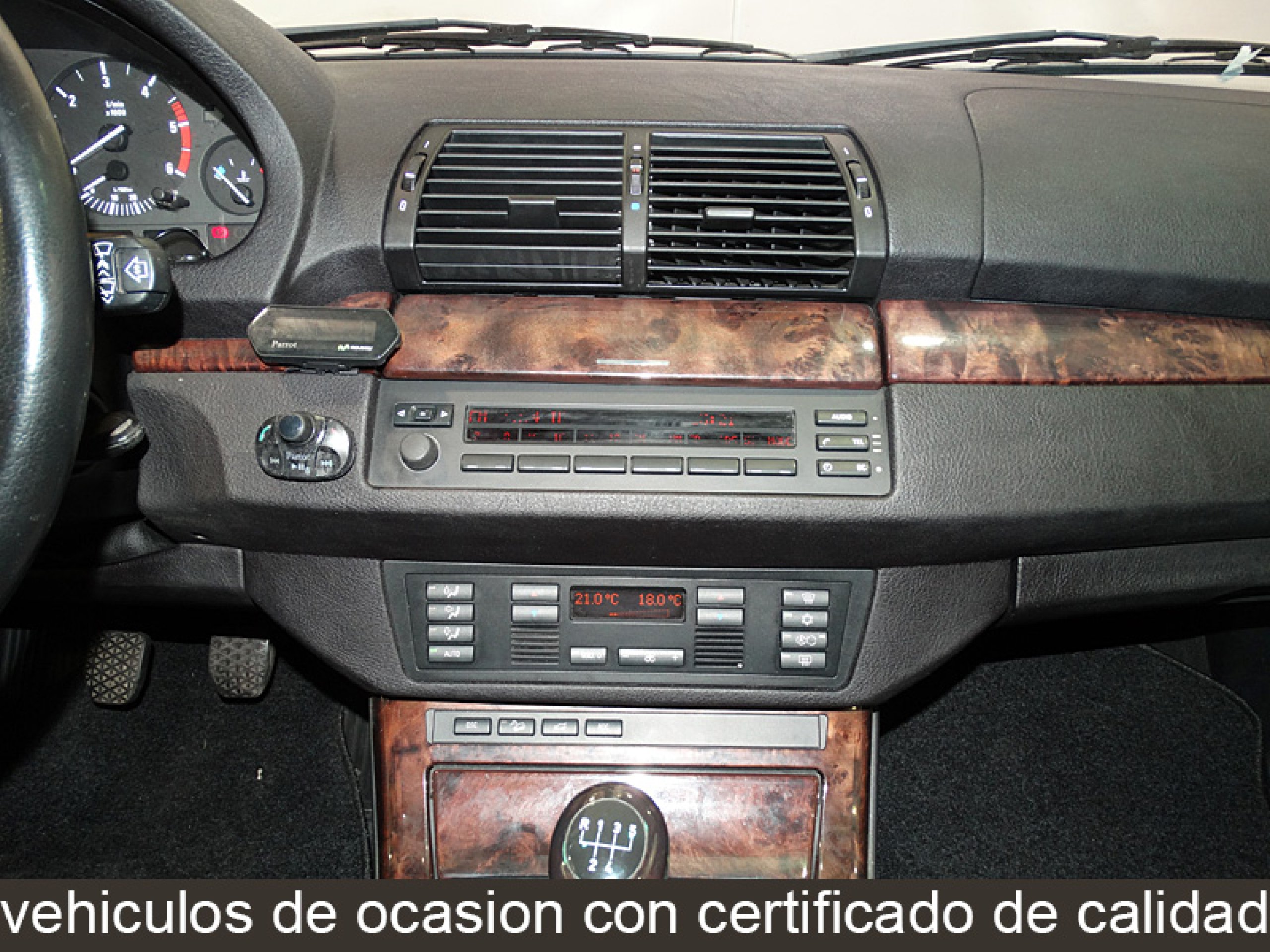 Foto Bmw X5 16