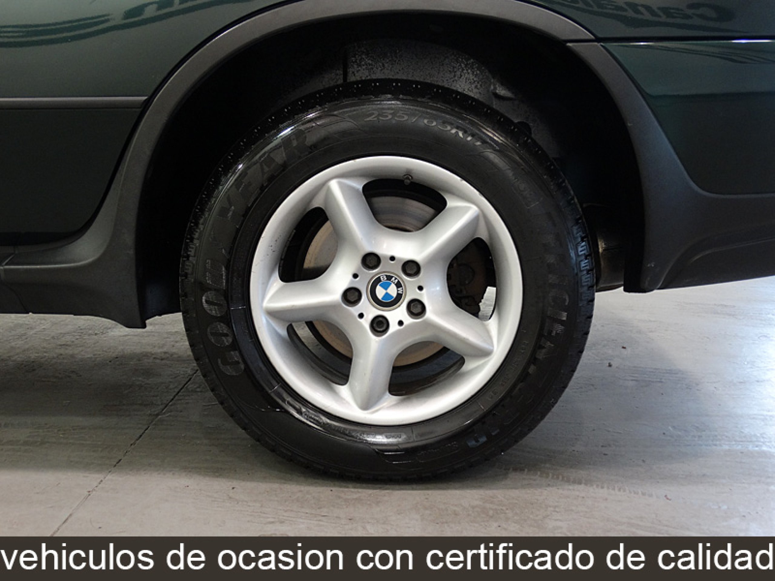 Foto Bmw X5 28