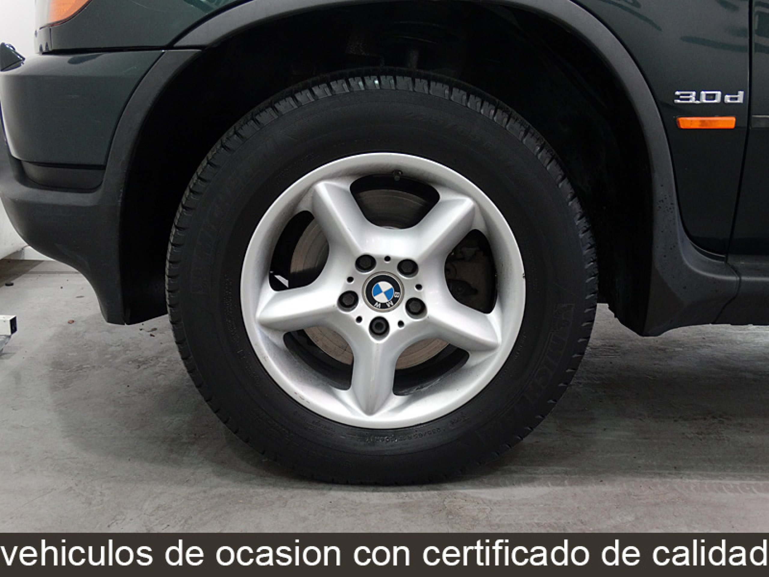 Foto Bmw X5 29