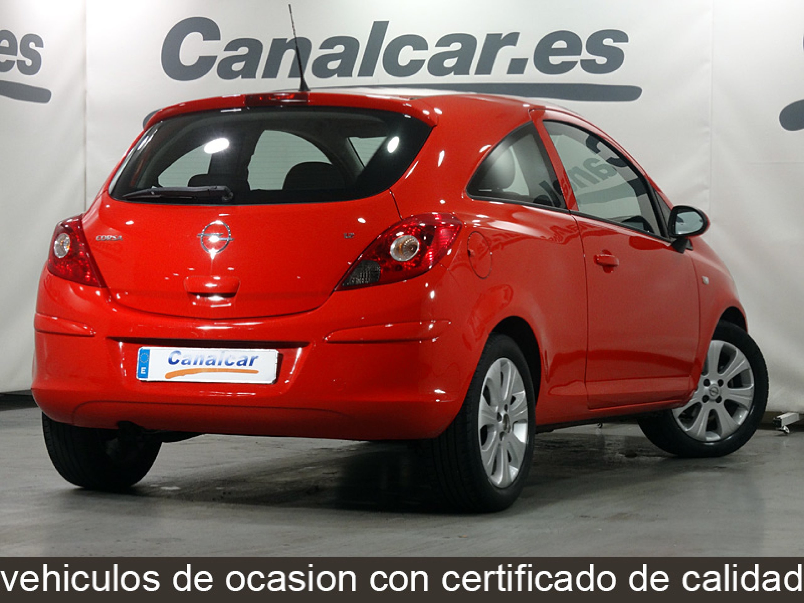 Foto Opel Corsa 6