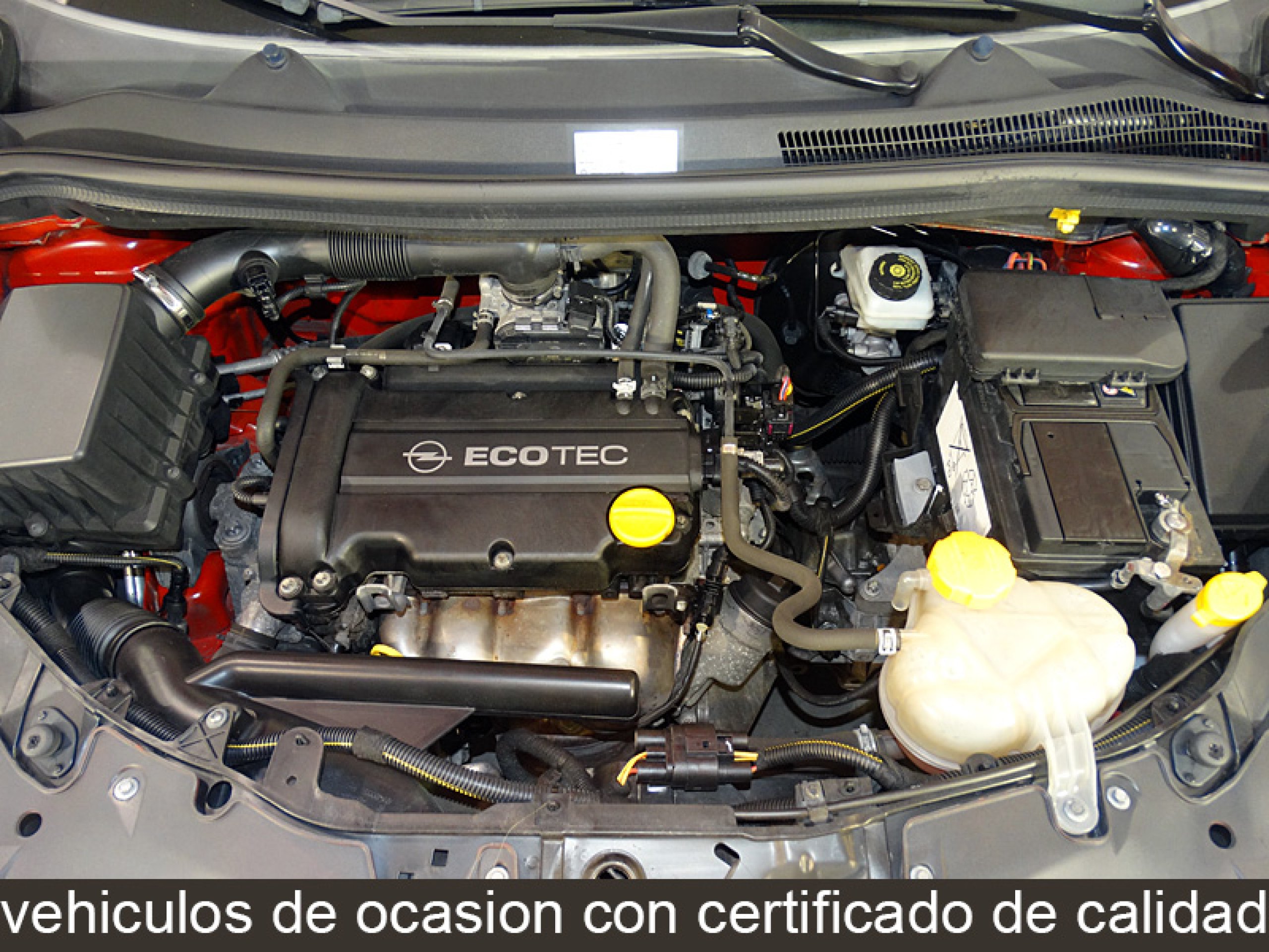 Foto Opel Corsa 9