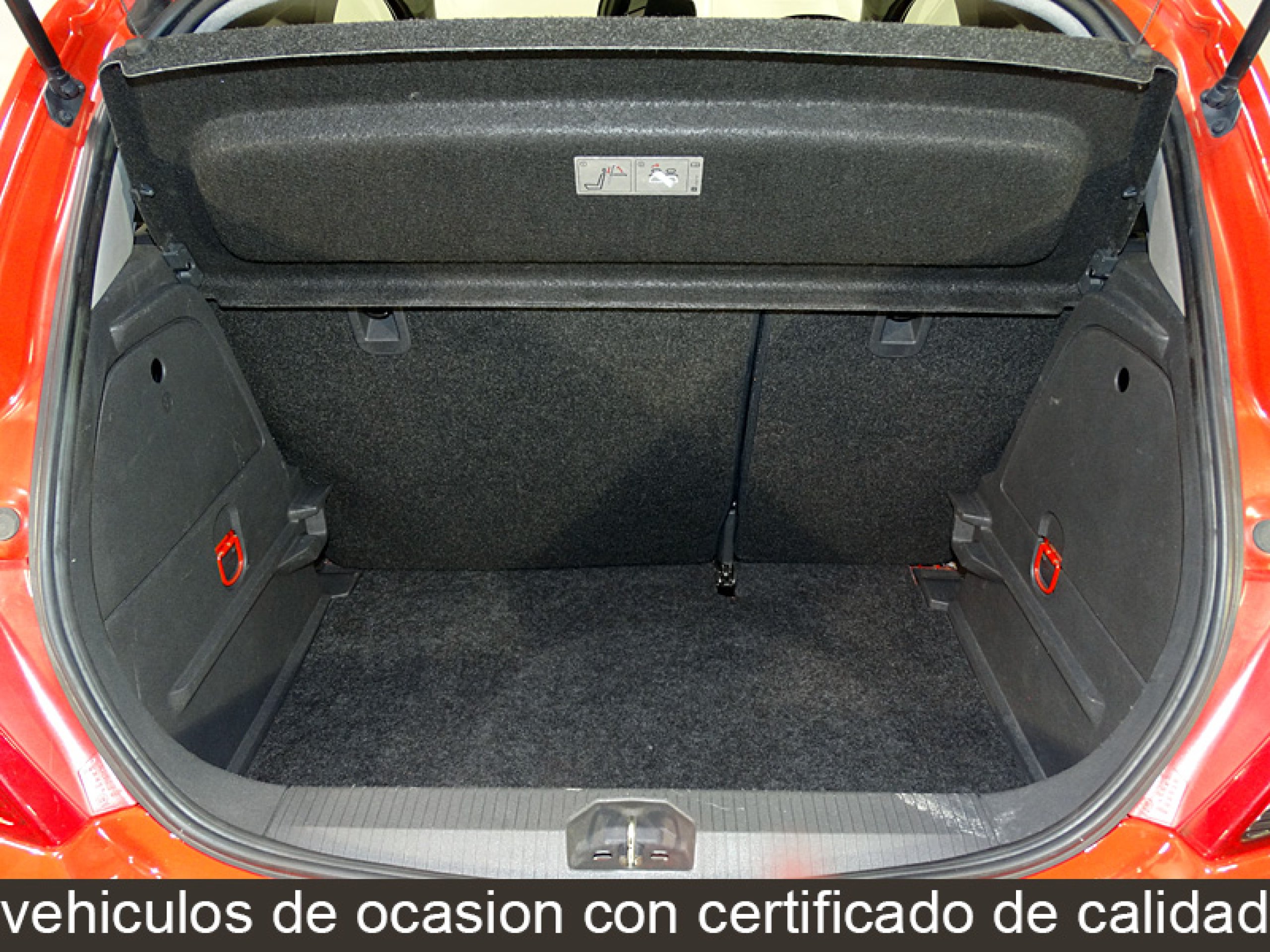 Foto Opel Corsa 10
