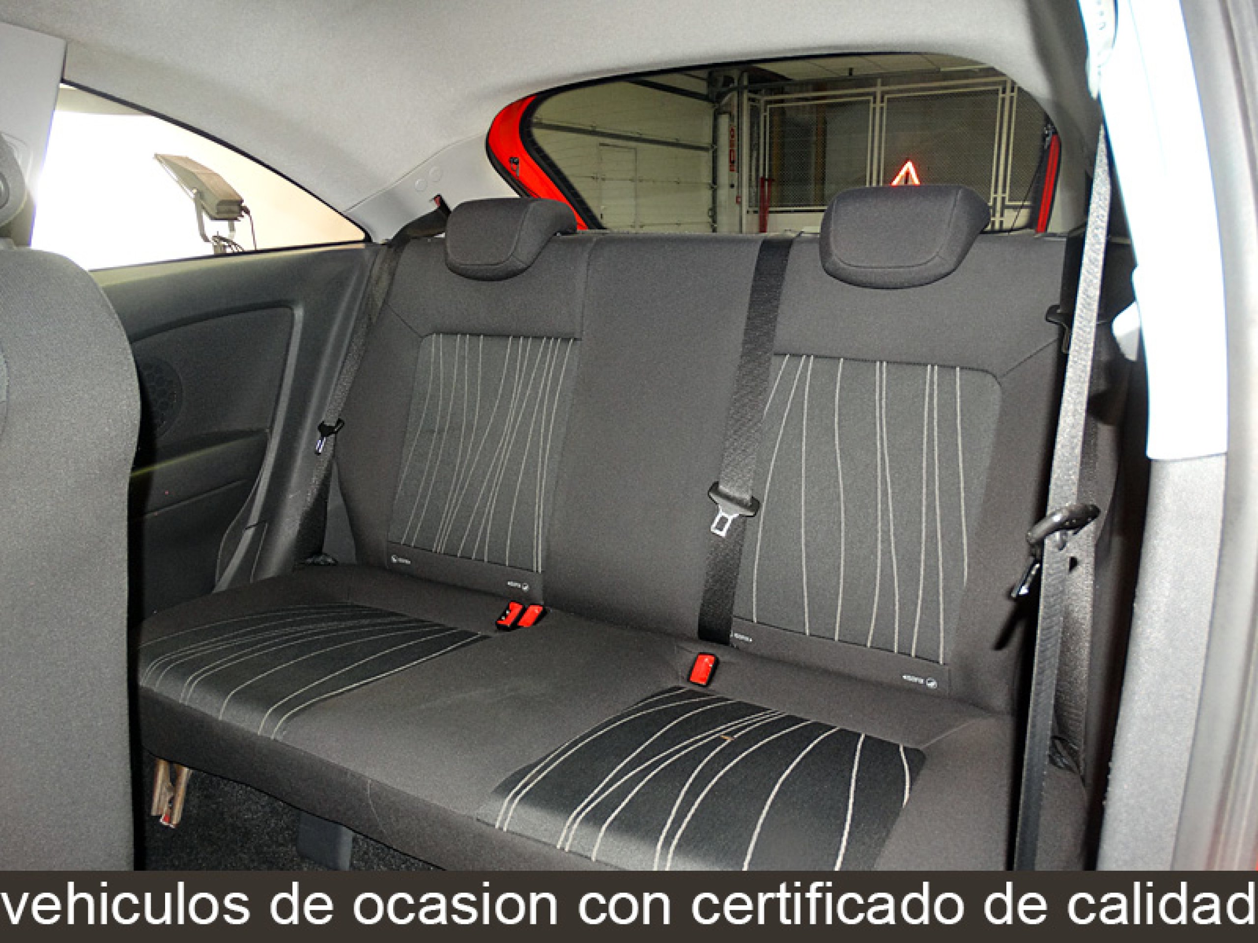 Foto Opel Corsa 13