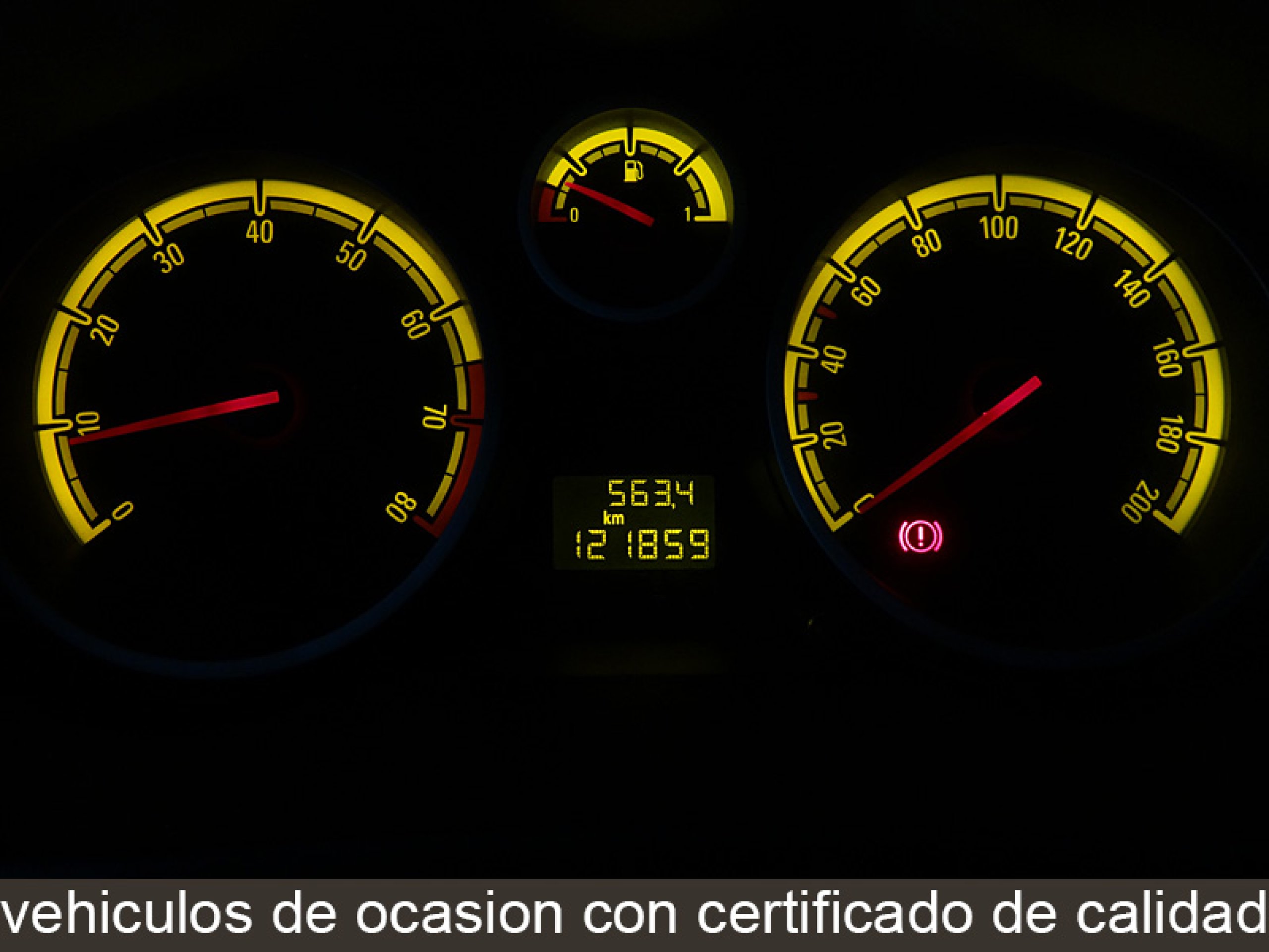 Foto Opel Corsa 14