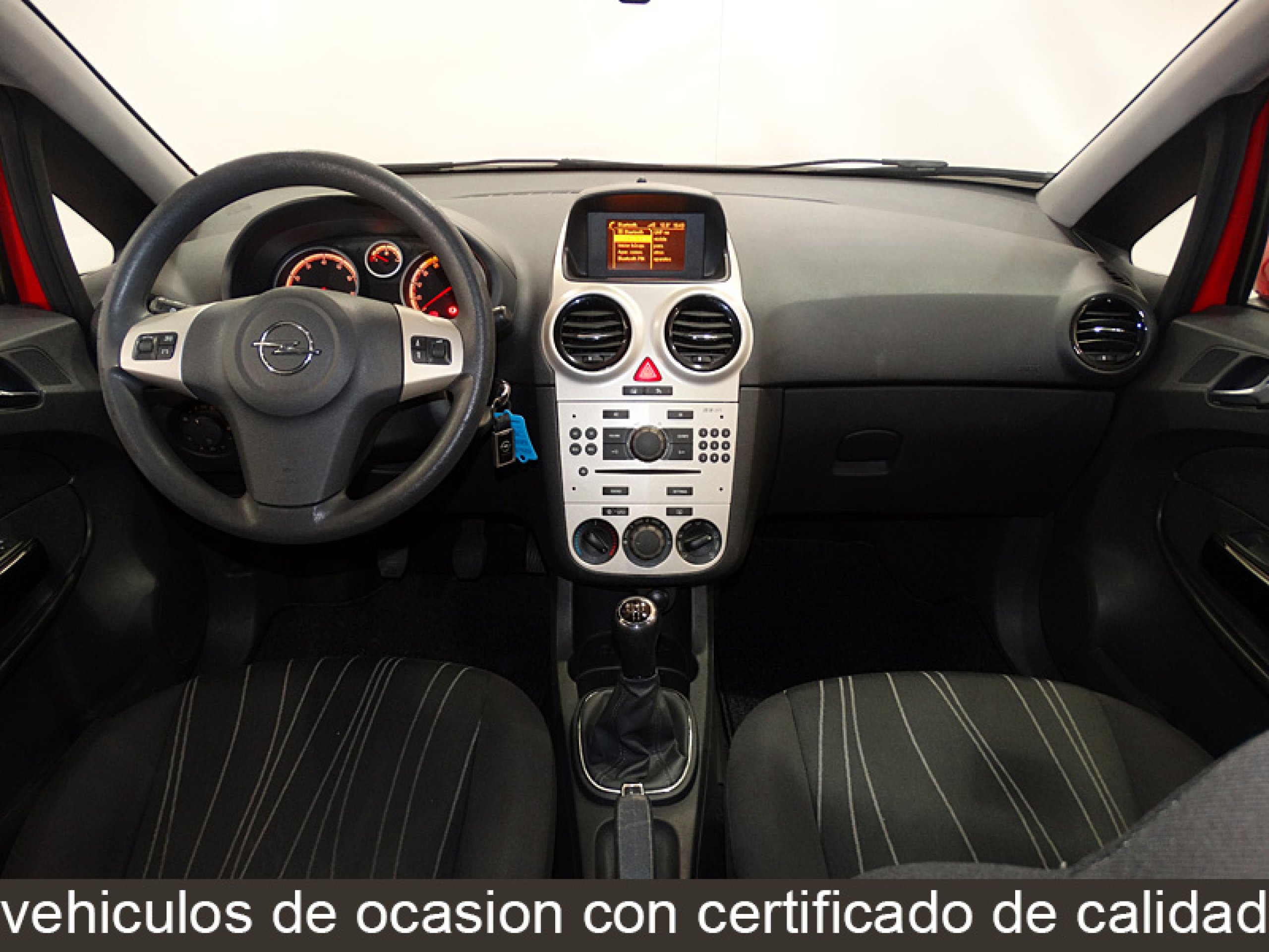 Foto Opel Corsa 17