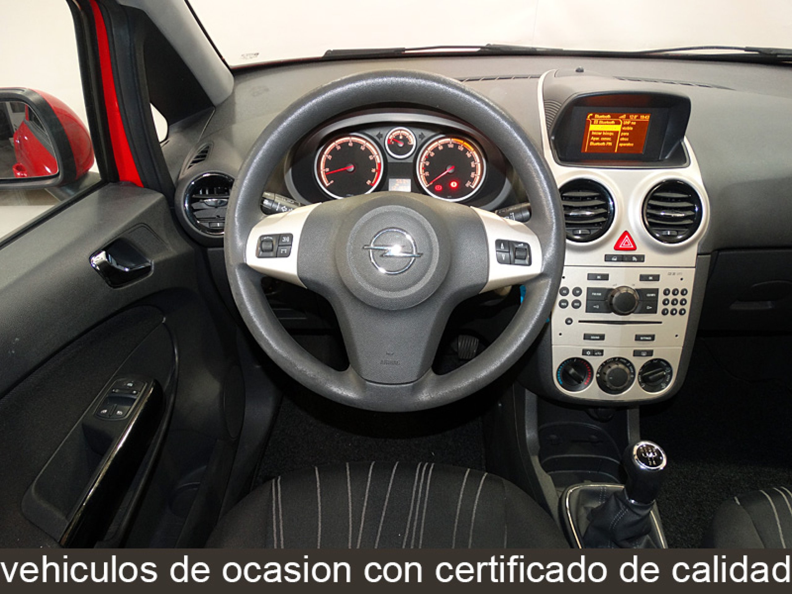 Foto Opel Corsa 18