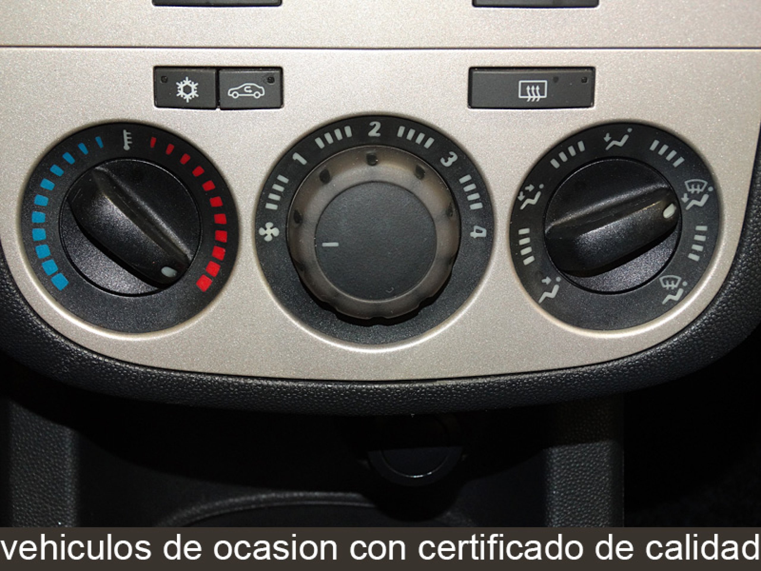 Foto Opel Corsa 21