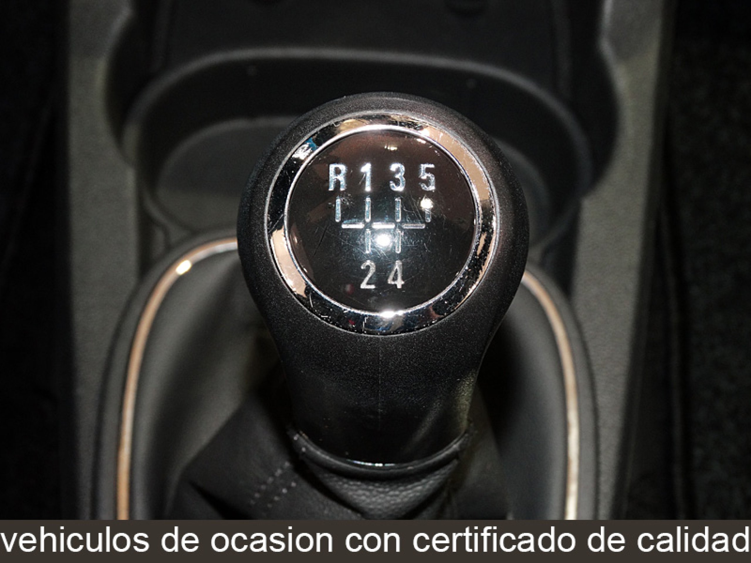 Foto Opel Corsa 22