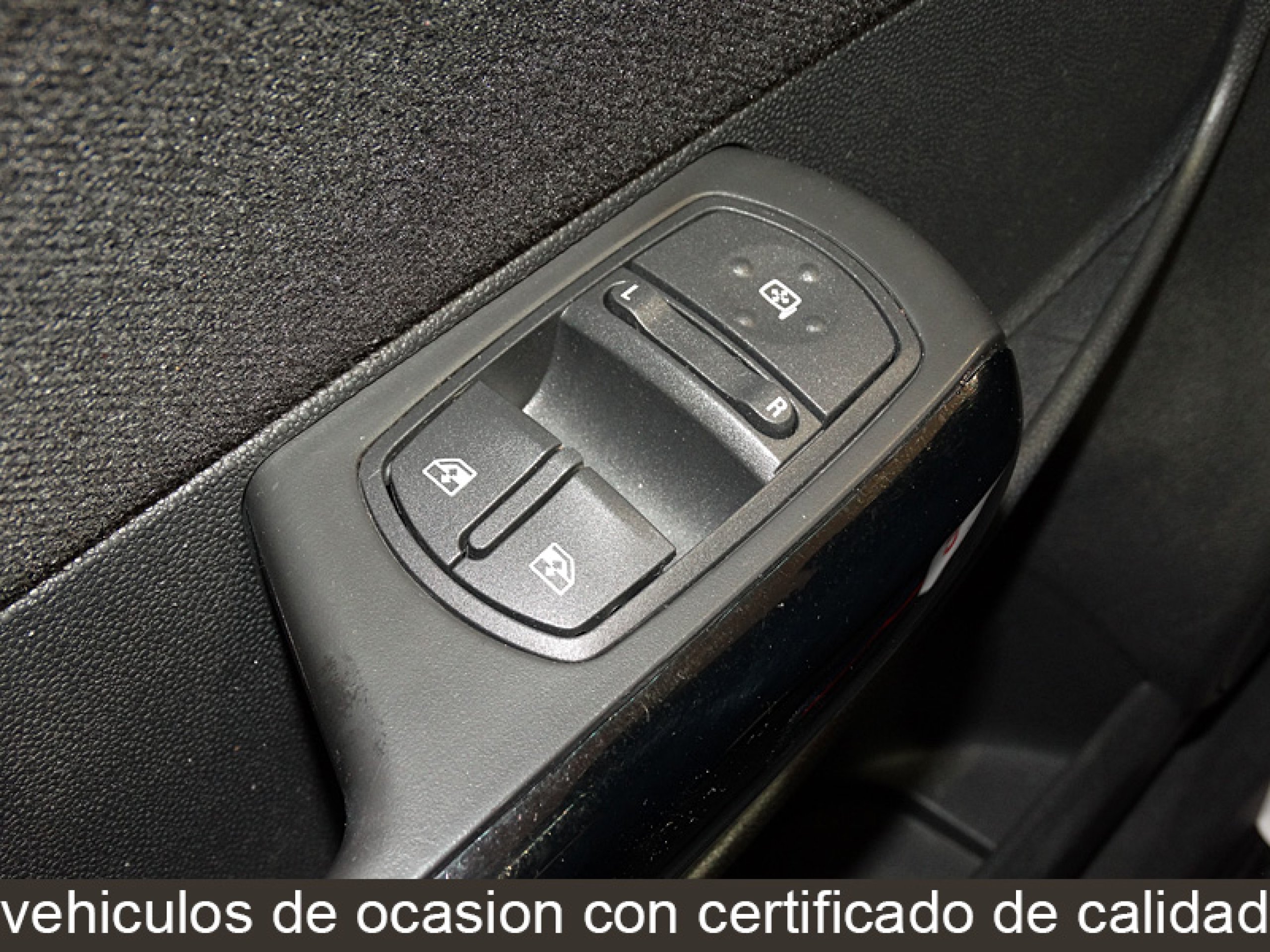 Foto Opel Corsa 24