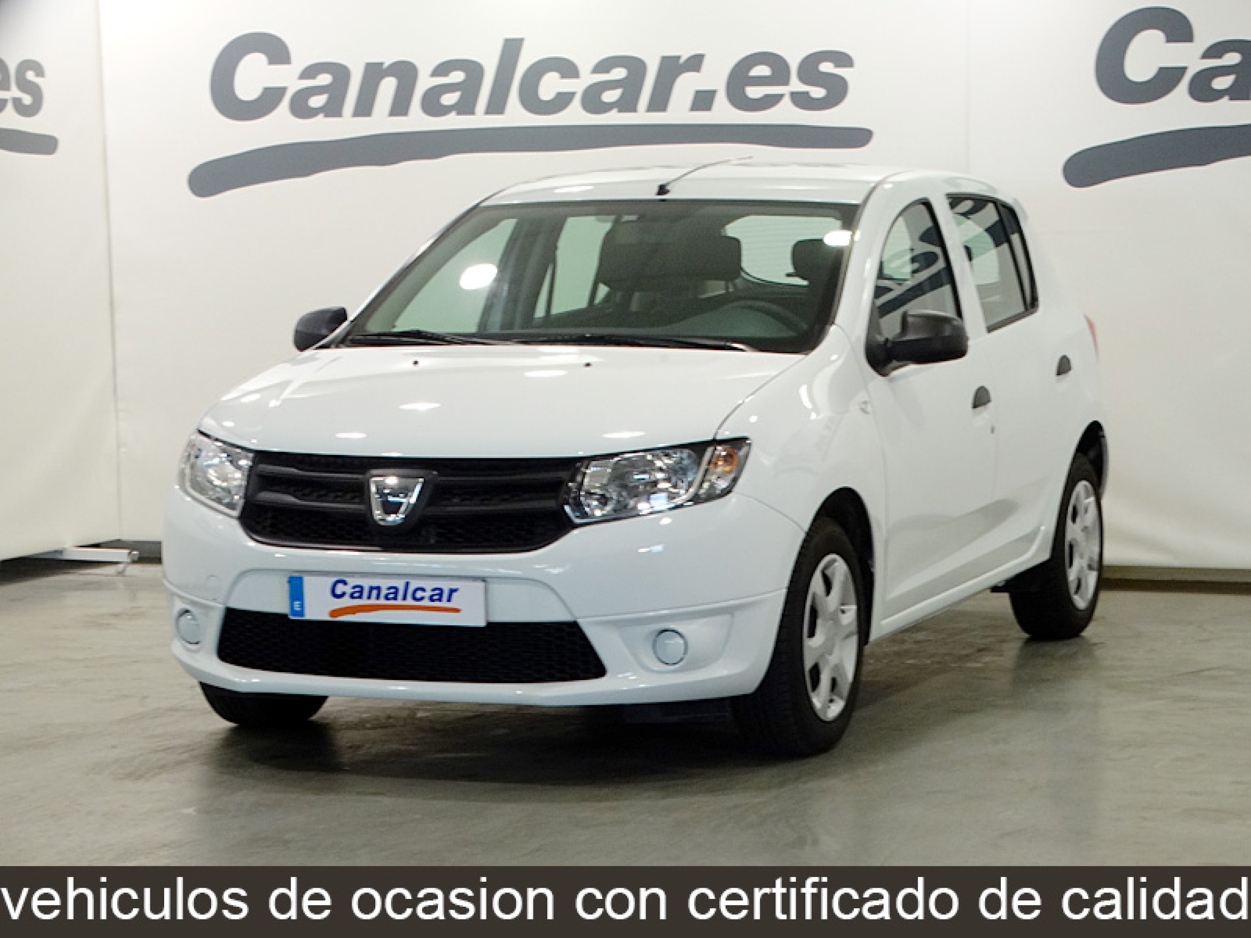 Foto Dacia Sandero 1