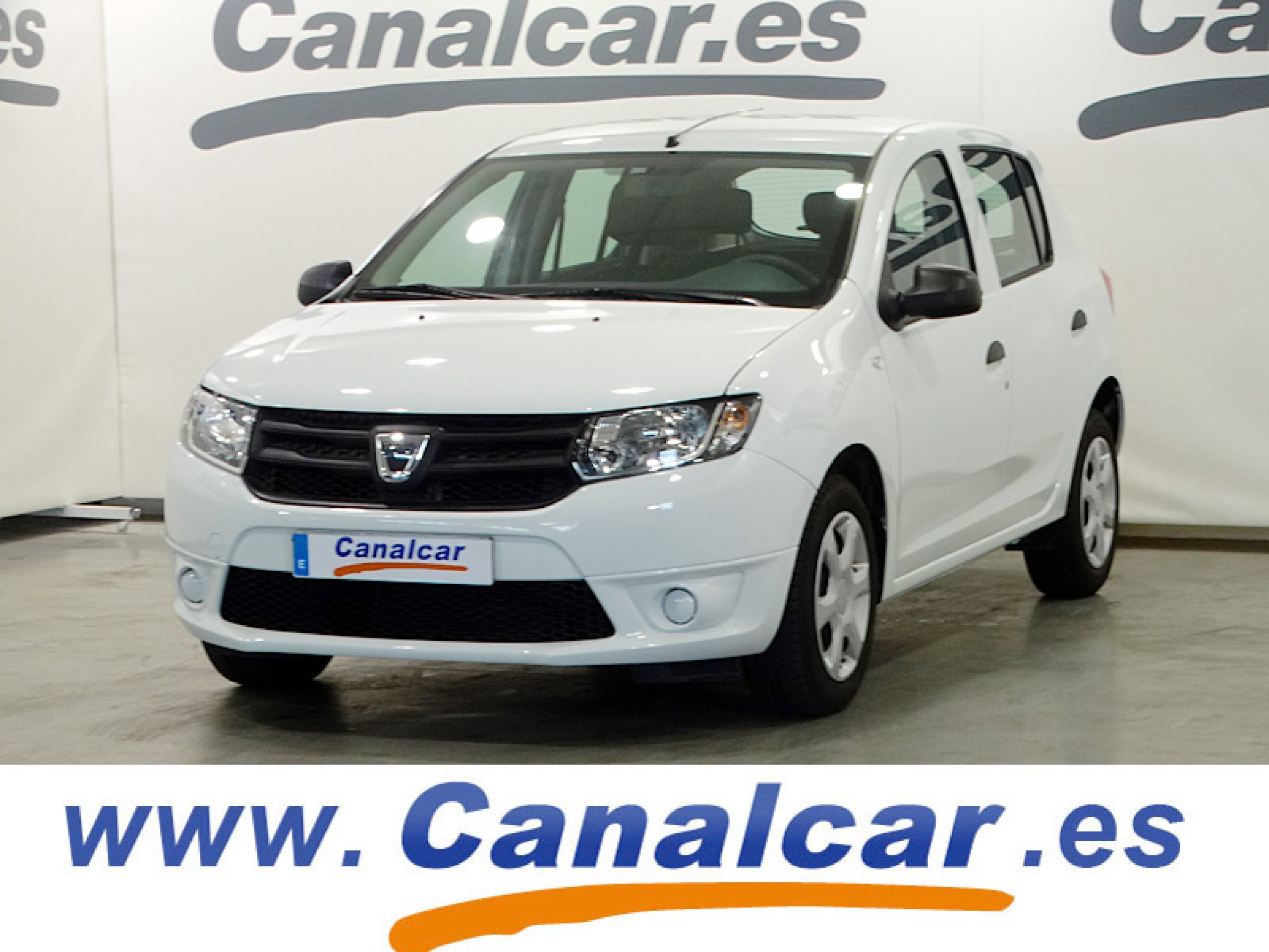 Foto Dacia Sandero 2