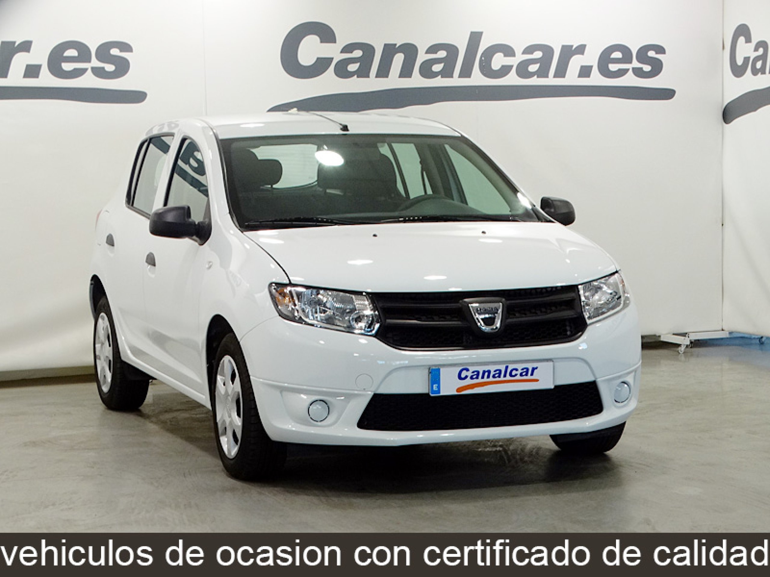 Foto Dacia Sandero 3