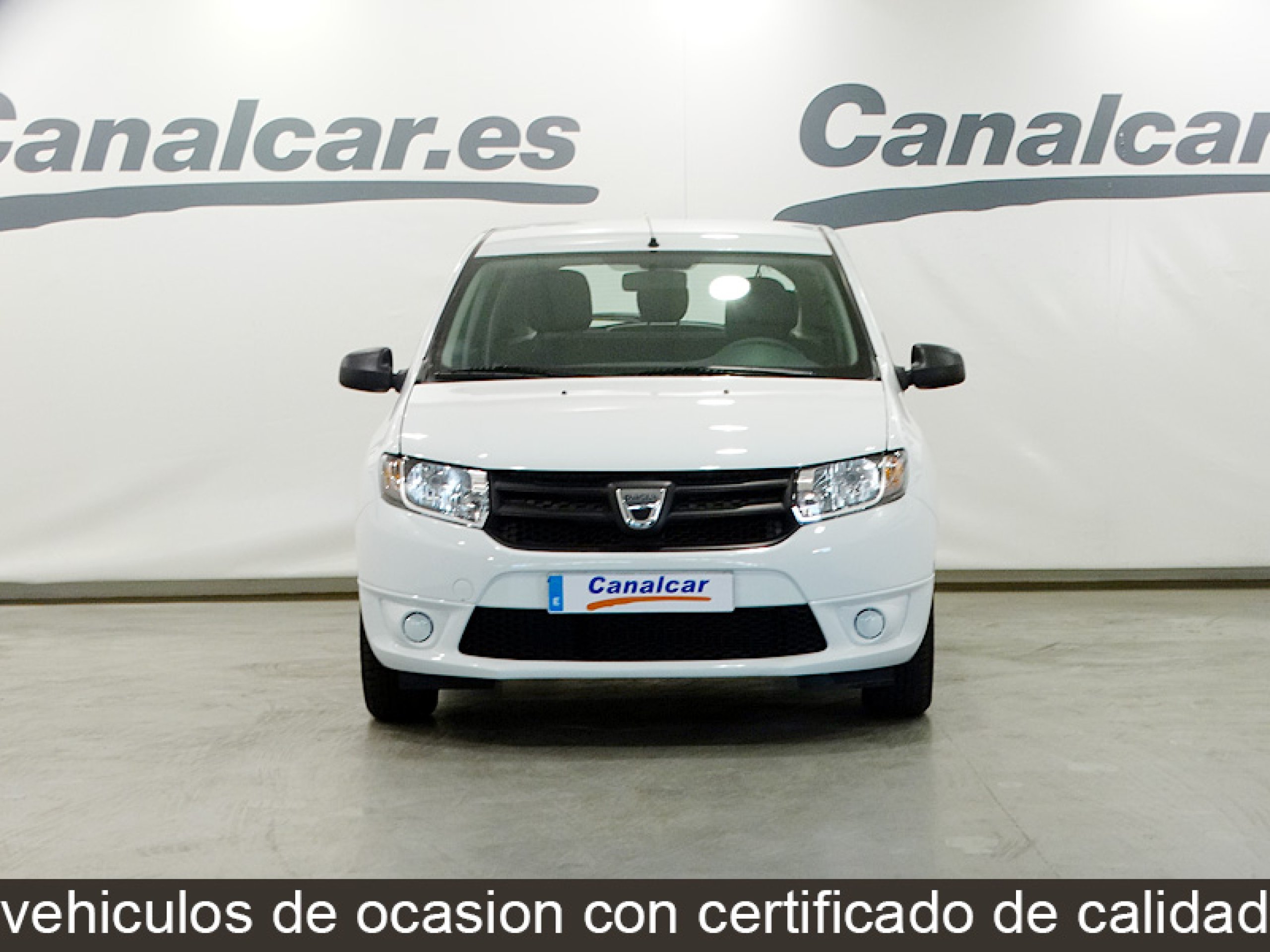 Foto Dacia Sandero 4