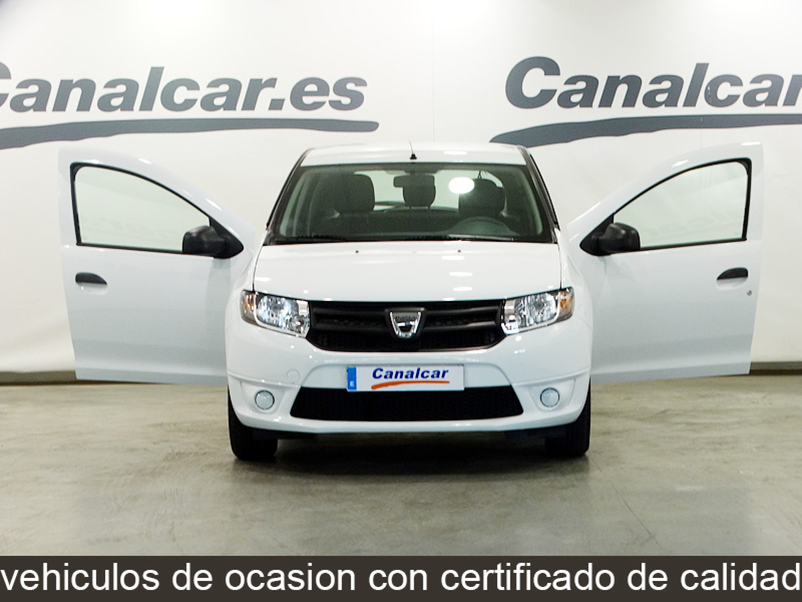 Foto Dacia Sandero 5