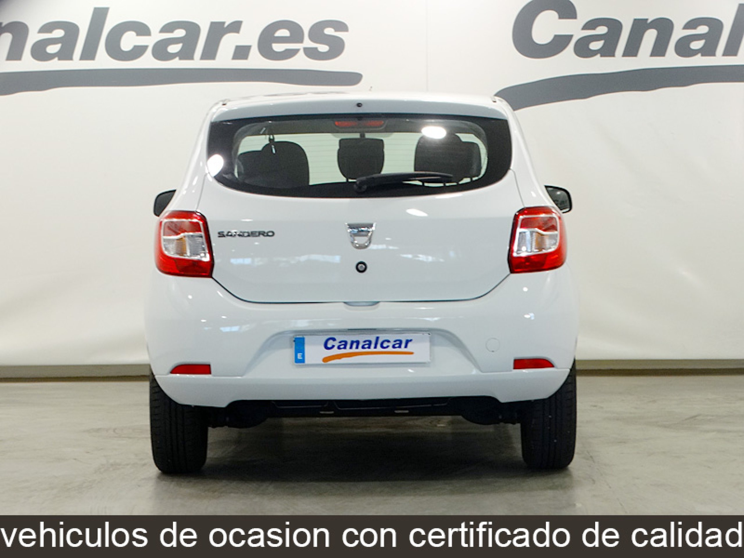 Foto Dacia Sandero 7