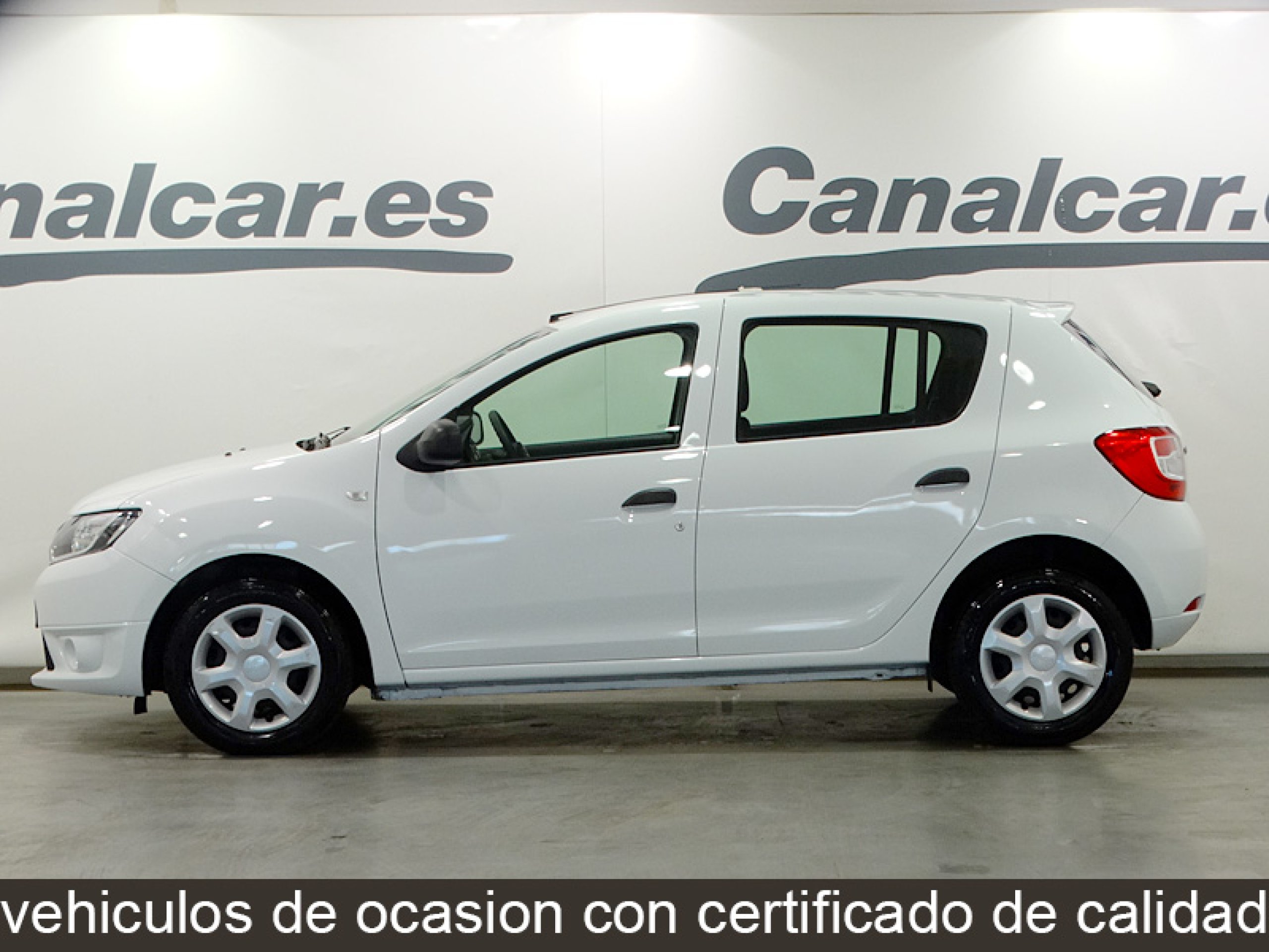 Foto Dacia Sandero 9