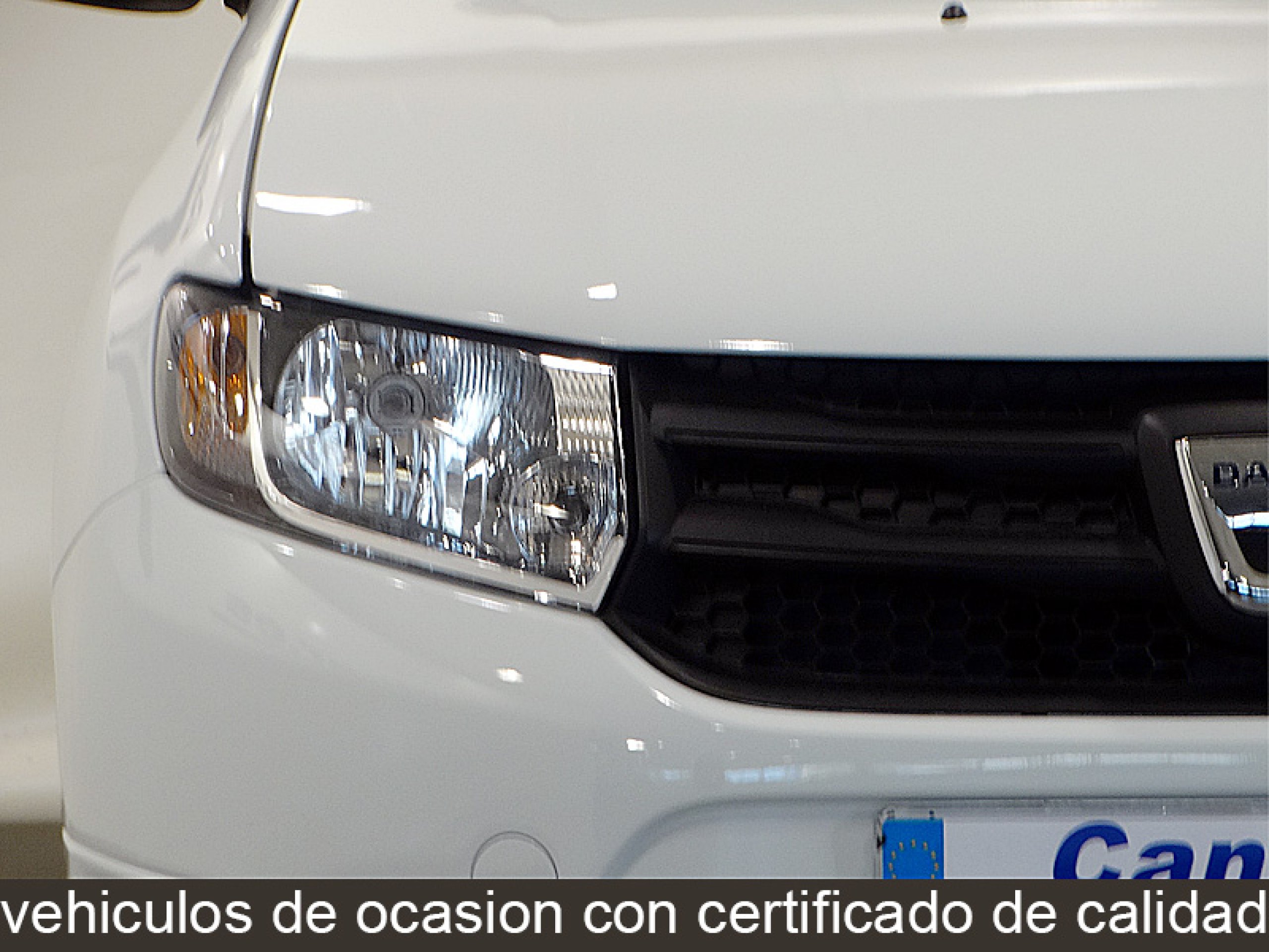 Foto Dacia Sandero 11