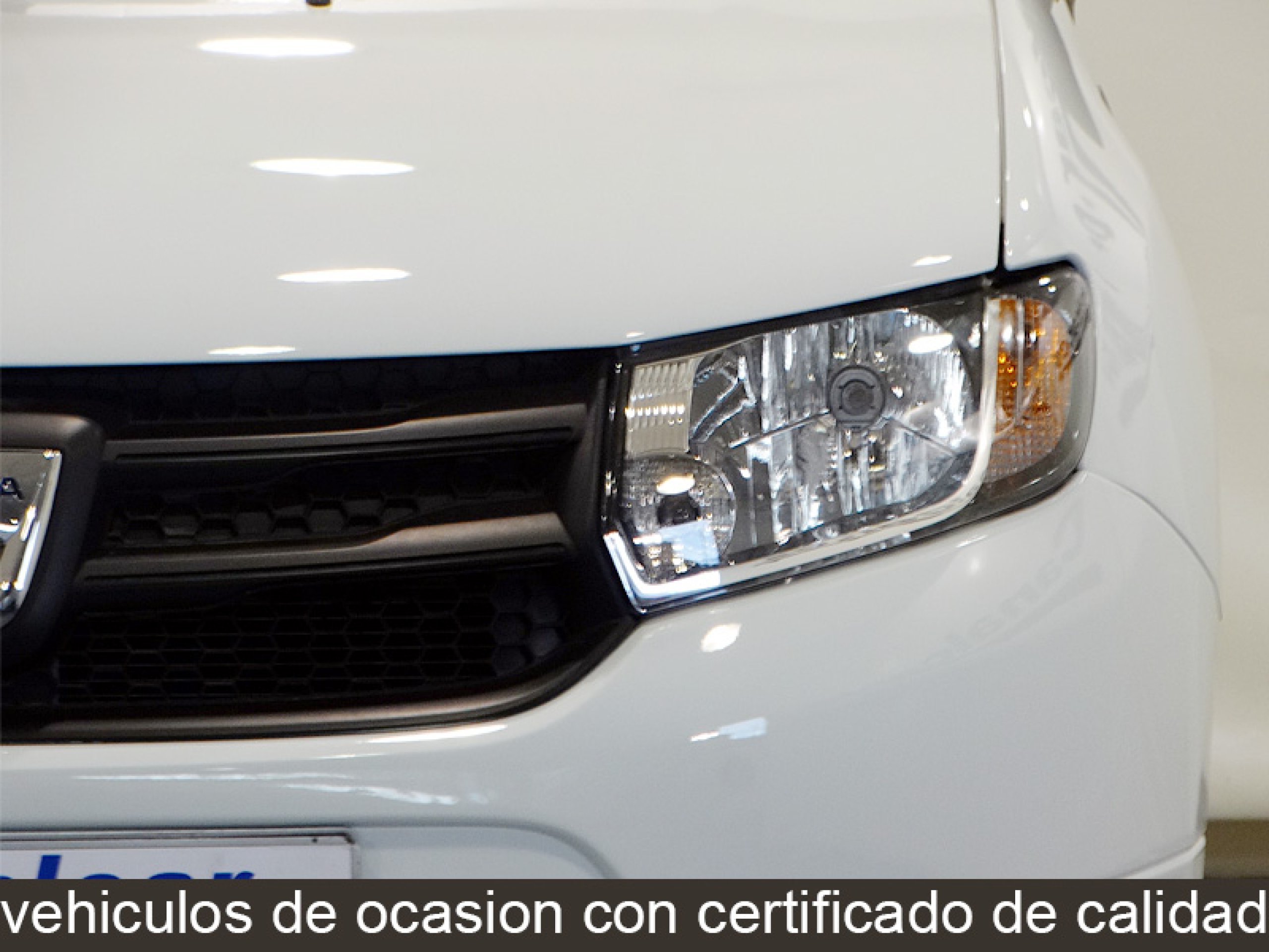 Foto Dacia Sandero 12