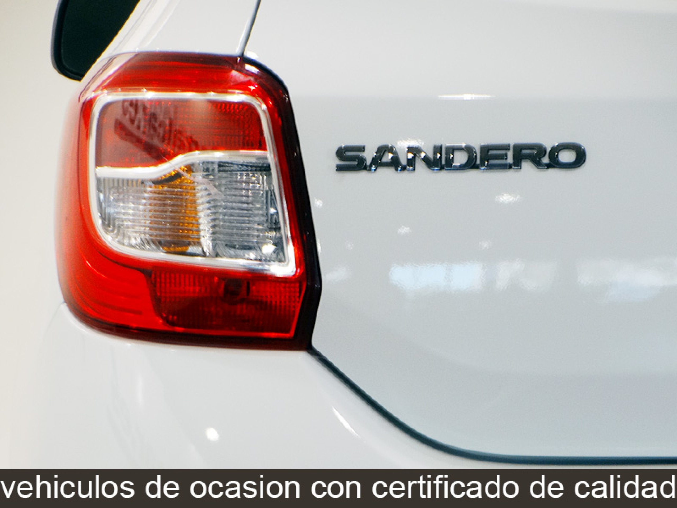 Foto Dacia Sandero 13