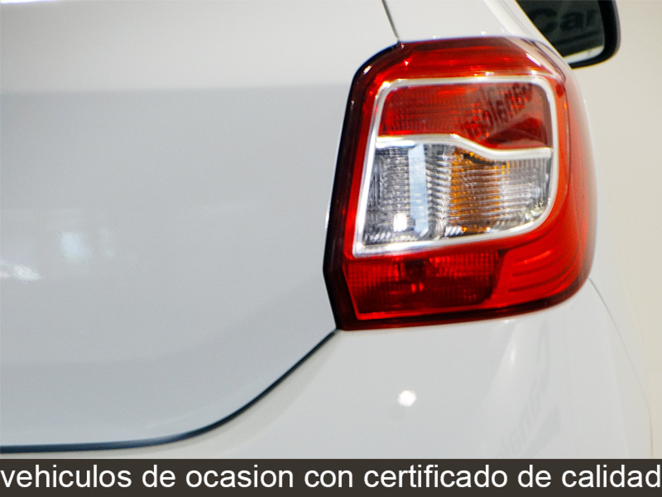 Foto Dacia Sandero 14