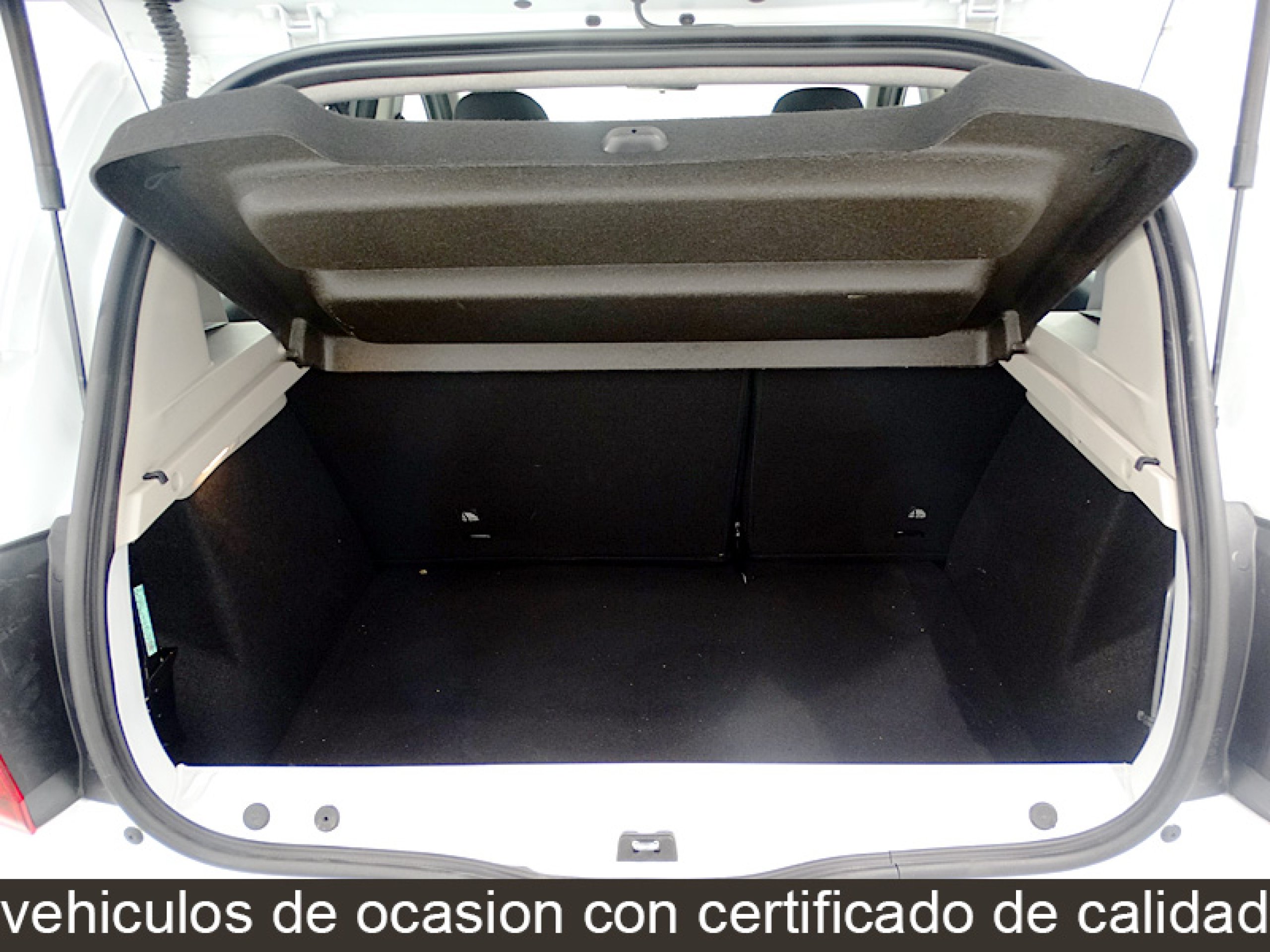 Foto Dacia Sandero 15