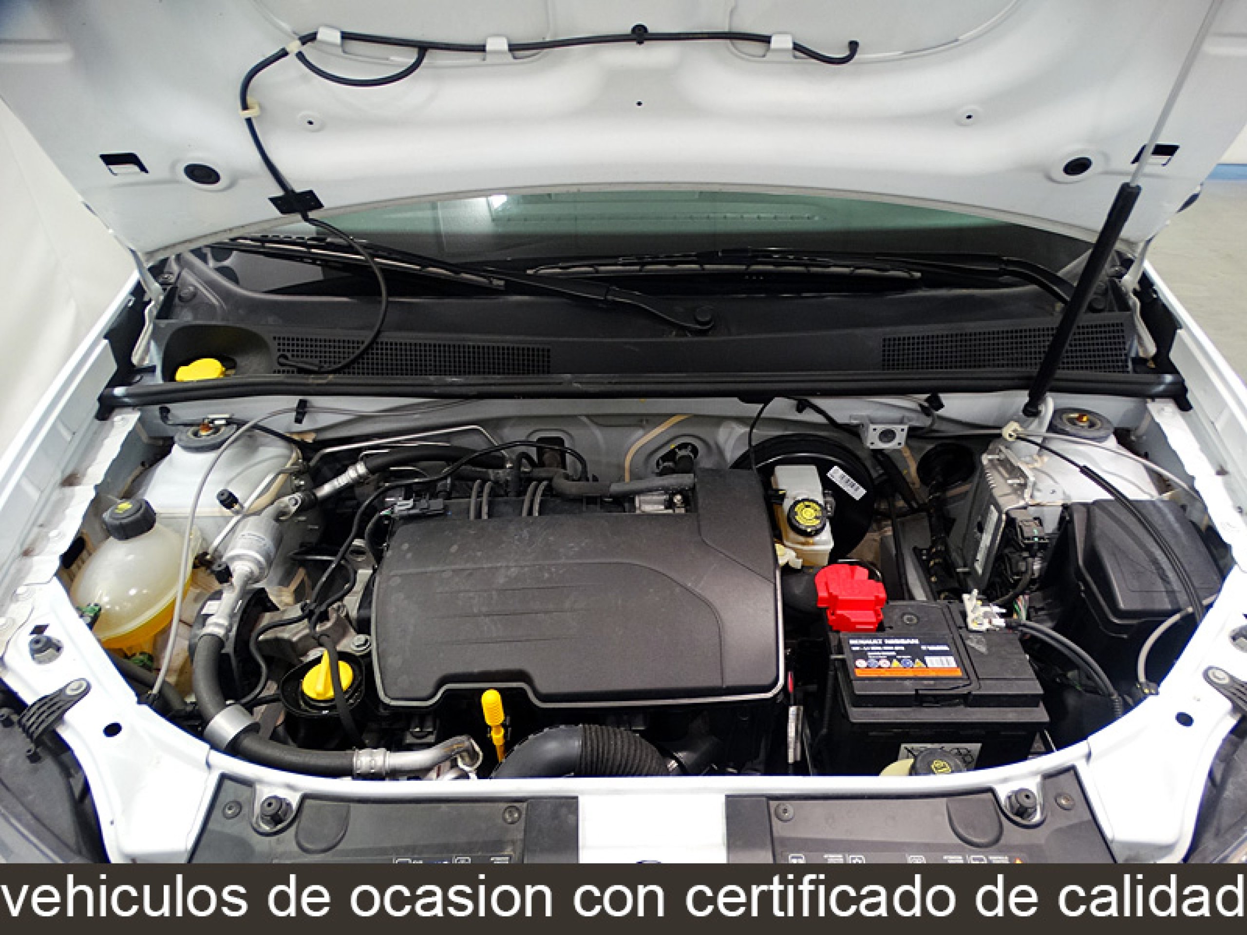 Foto Dacia Sandero 16