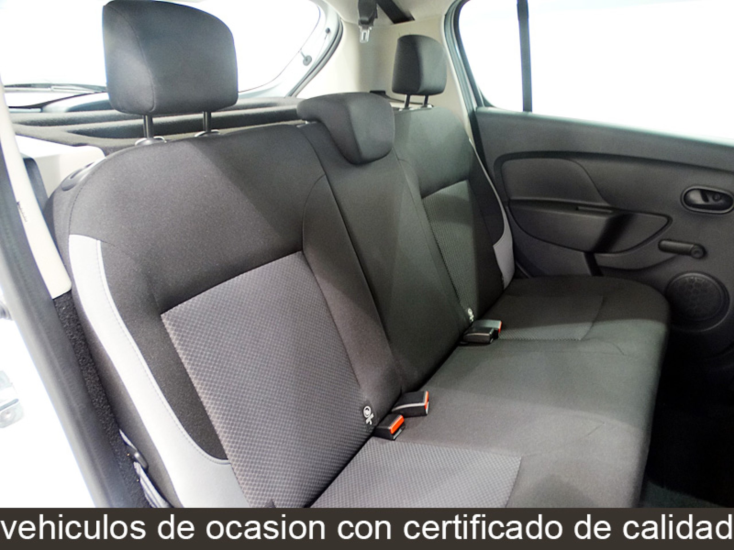 Foto Dacia Sandero 20