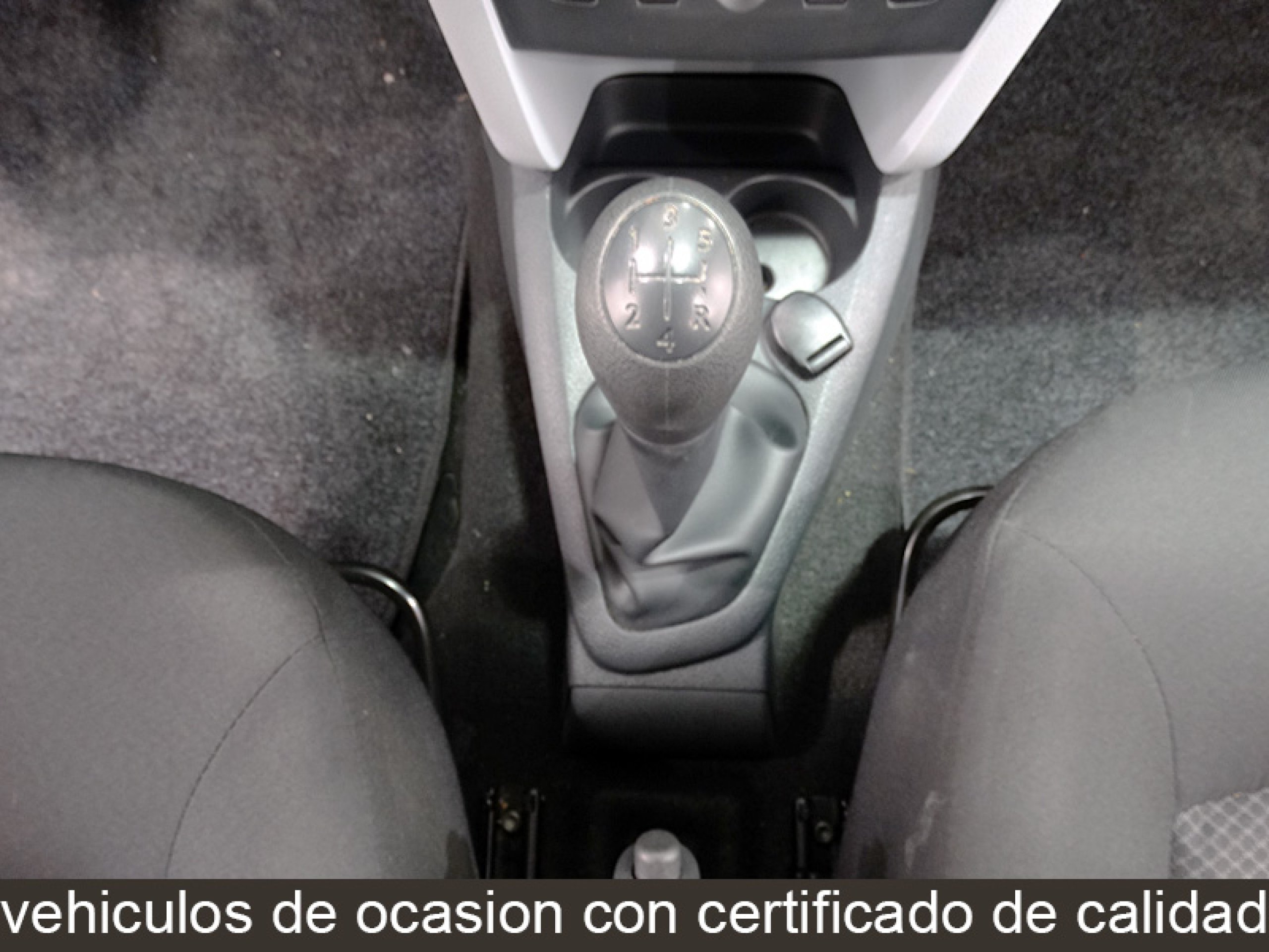 Foto Dacia Sandero 22