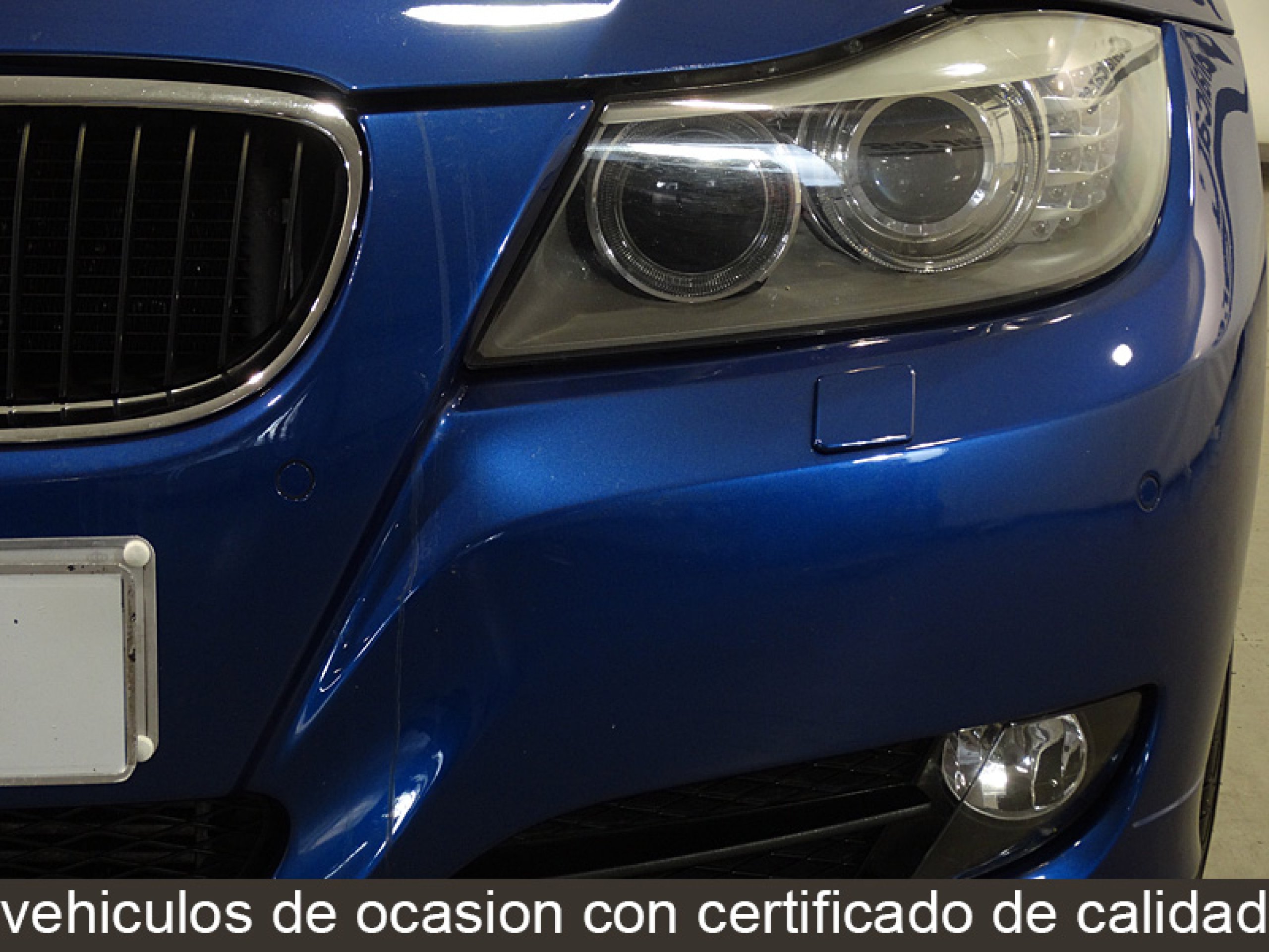 Foto Bmw 320 15