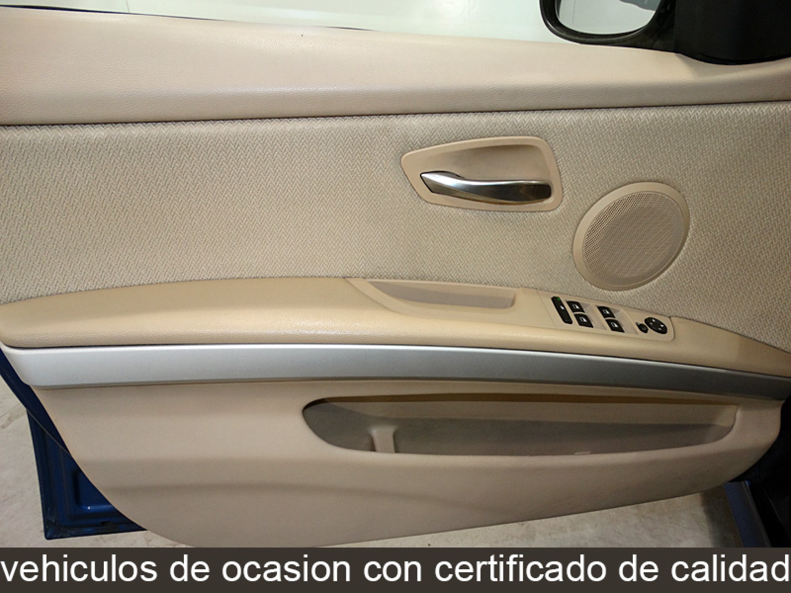 Foto Bmw 320 20