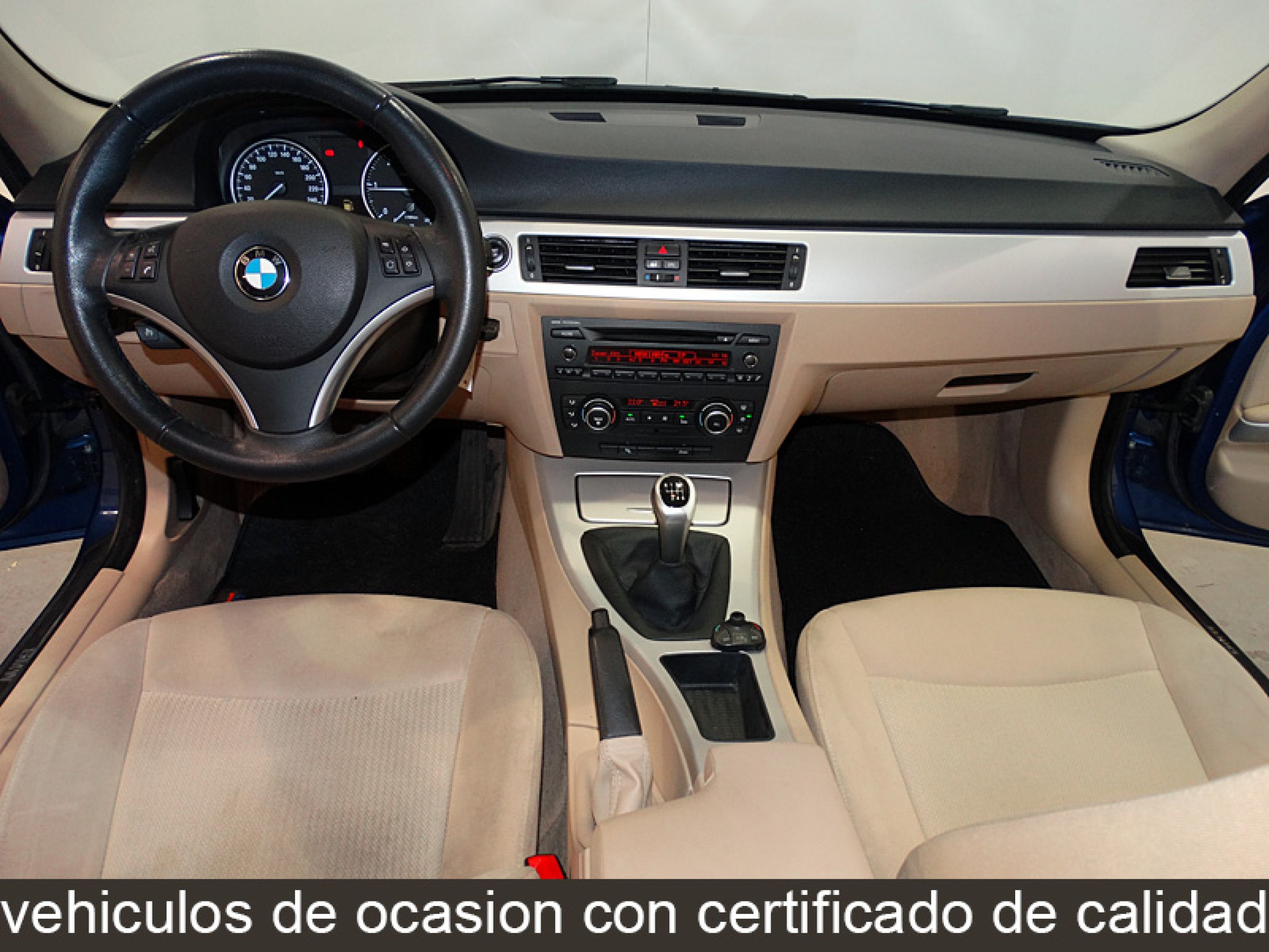 Foto Bmw 320 22