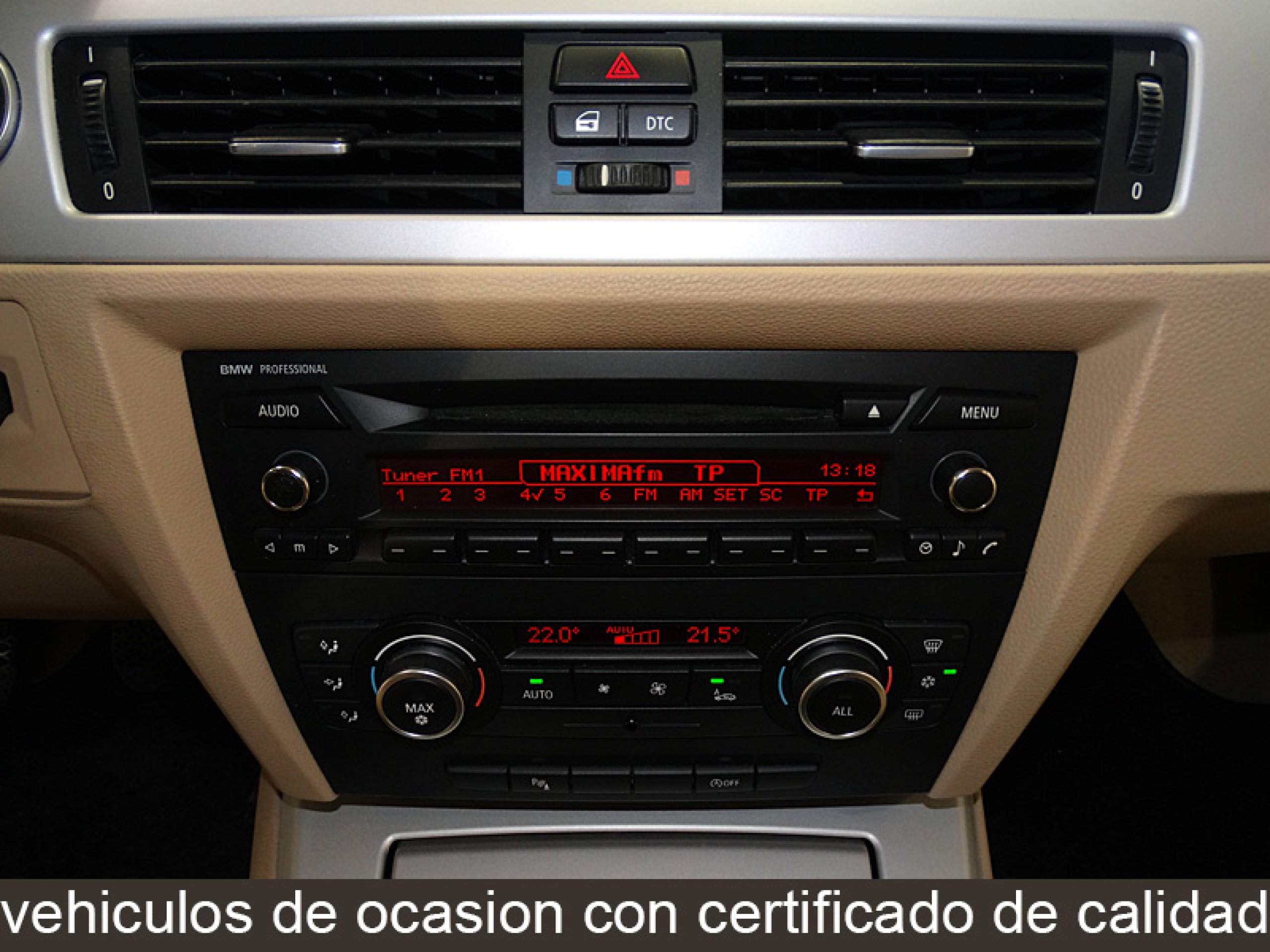 Foto Bmw 320 24