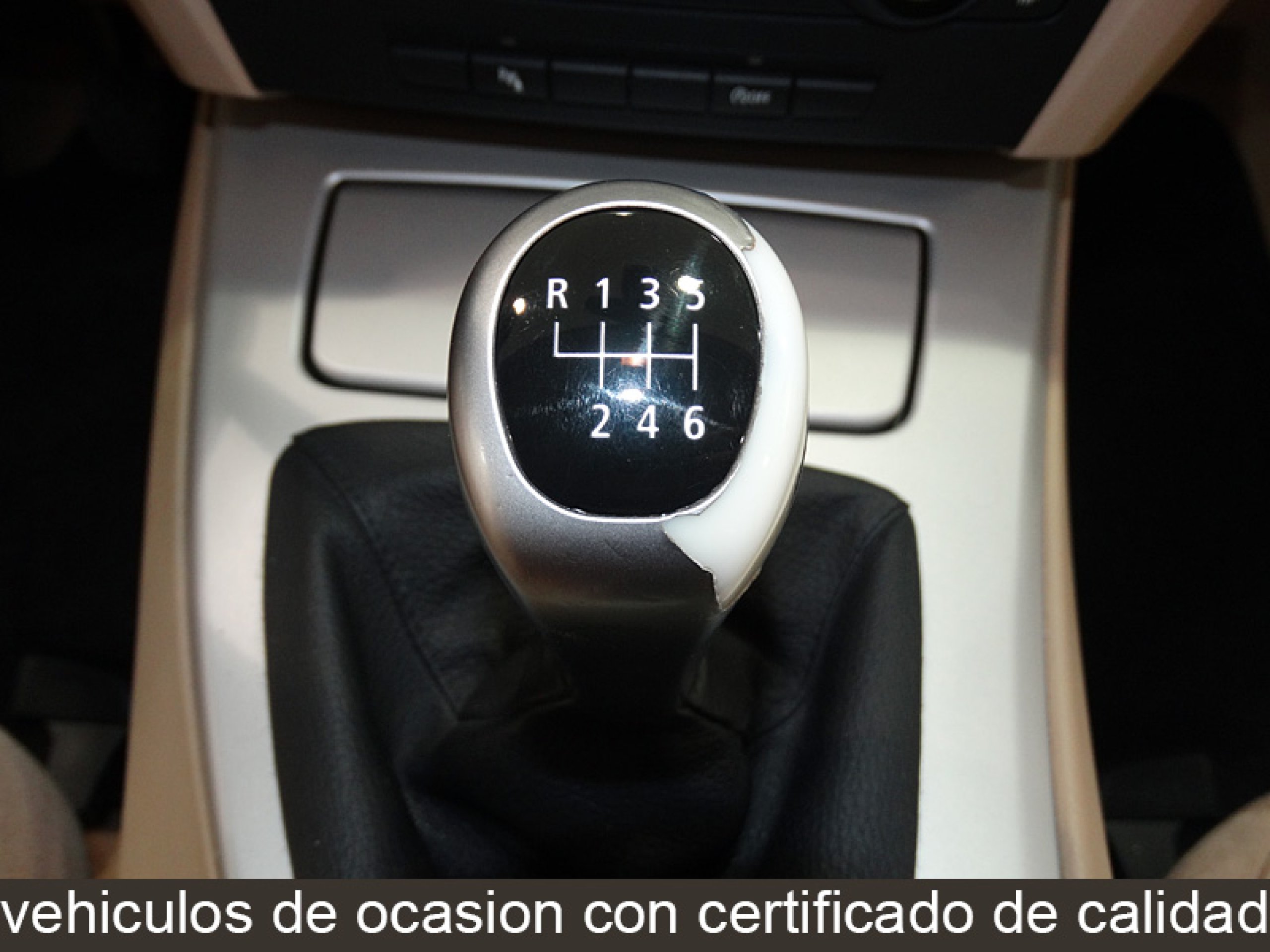 Foto Bmw 320 25