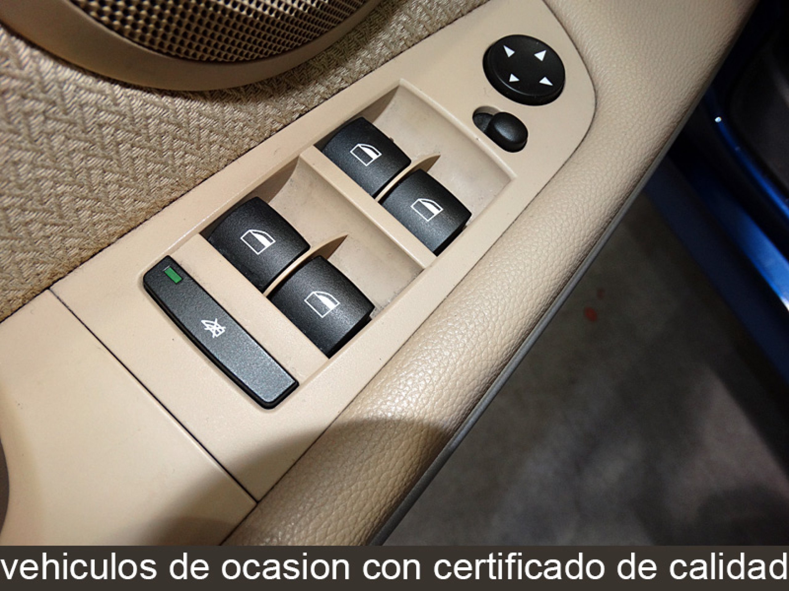 Foto Bmw 320 26